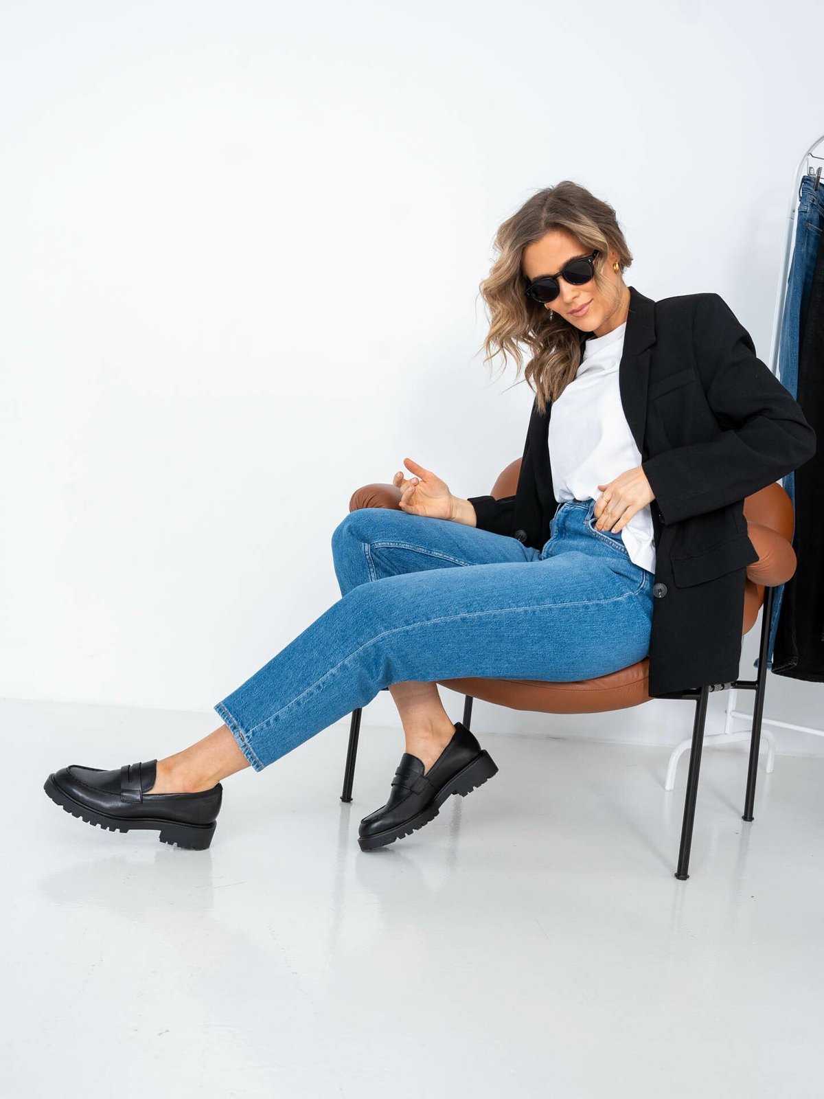 Lee Stella Tapered Used Alton