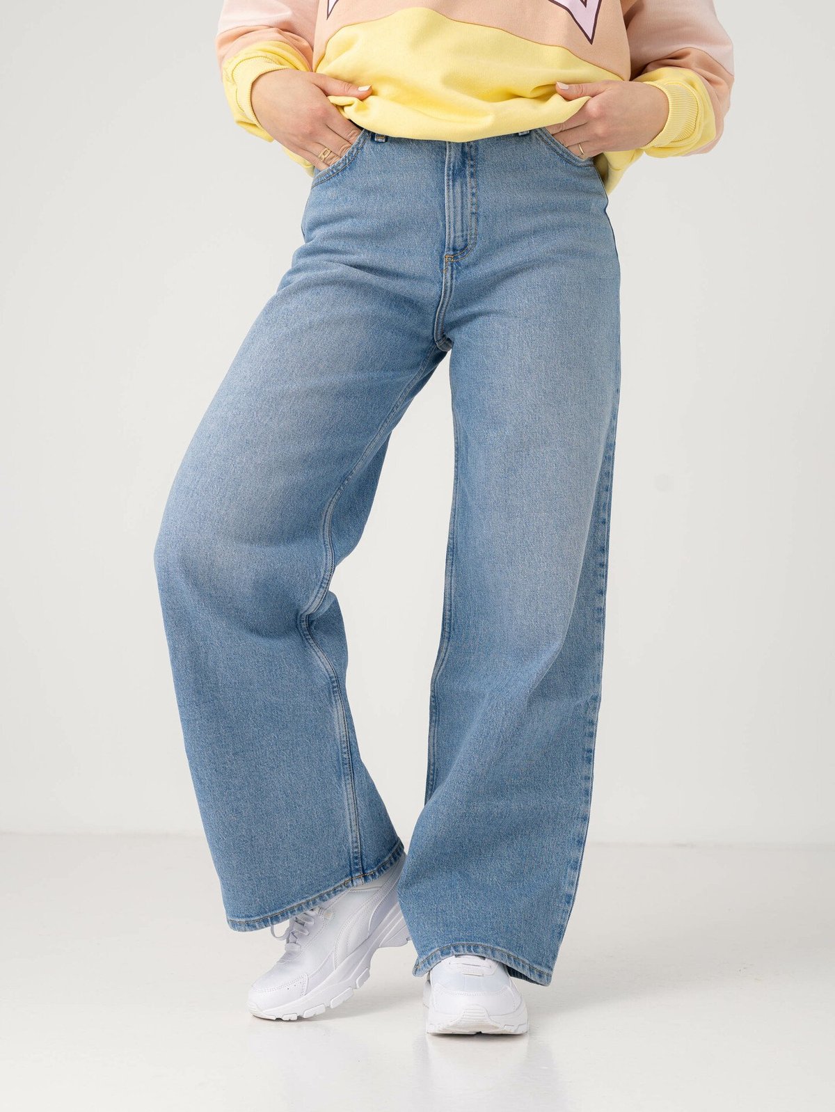 Lee Stella A Line Mid Soho