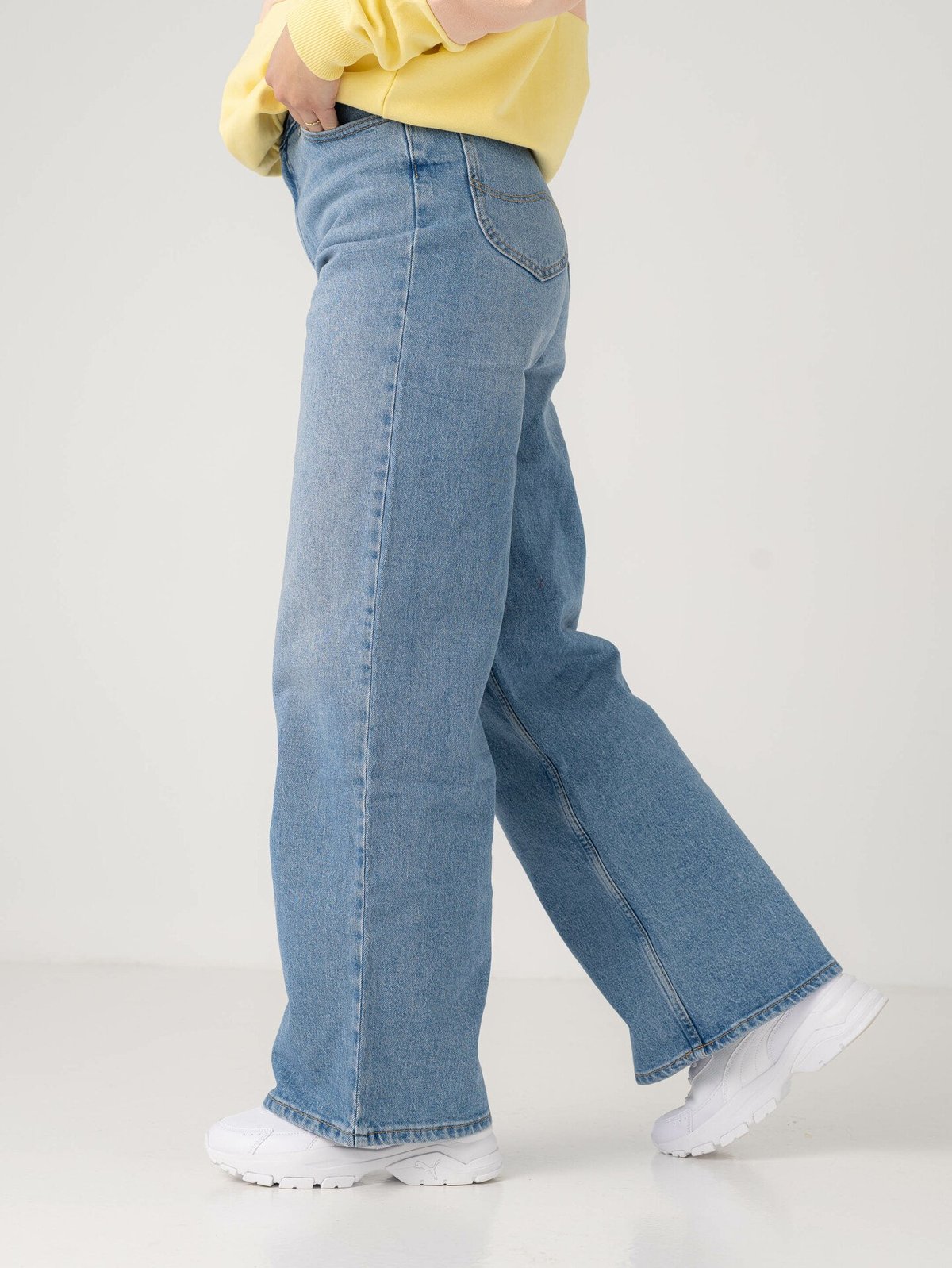 Lee Stella A Line Mid Soho