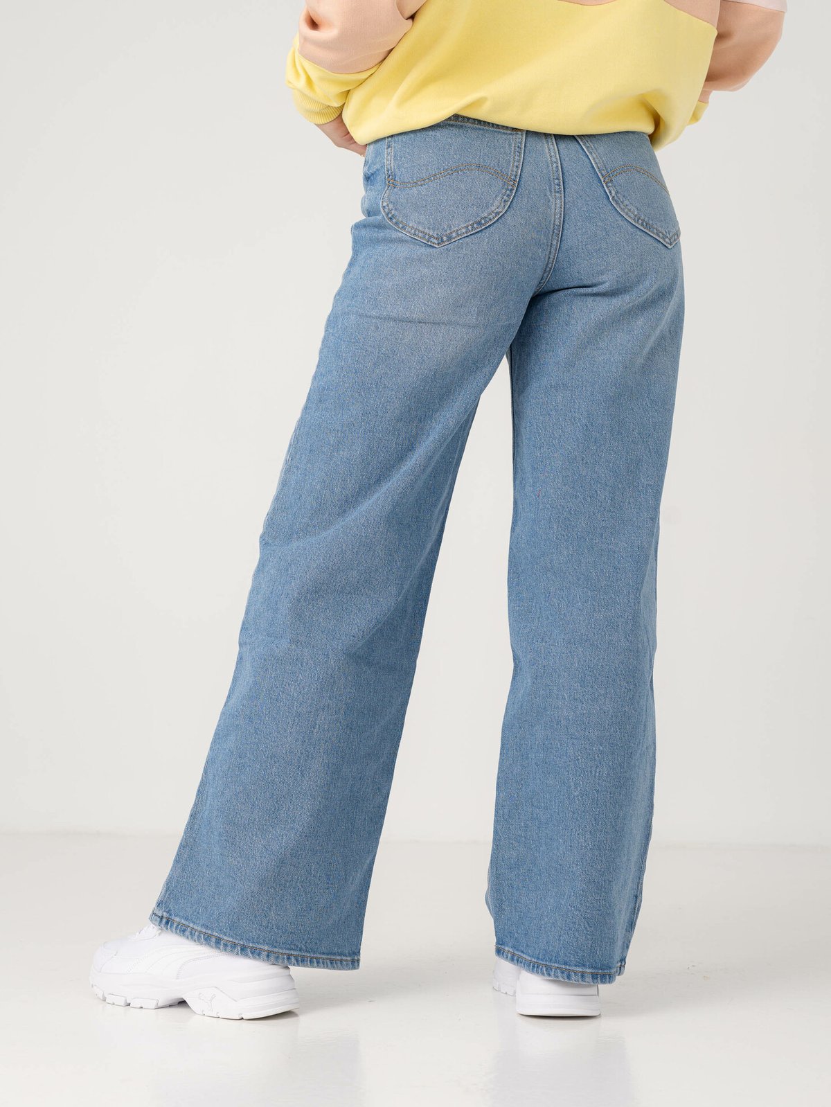 Lee Stella A Line Mid Soho