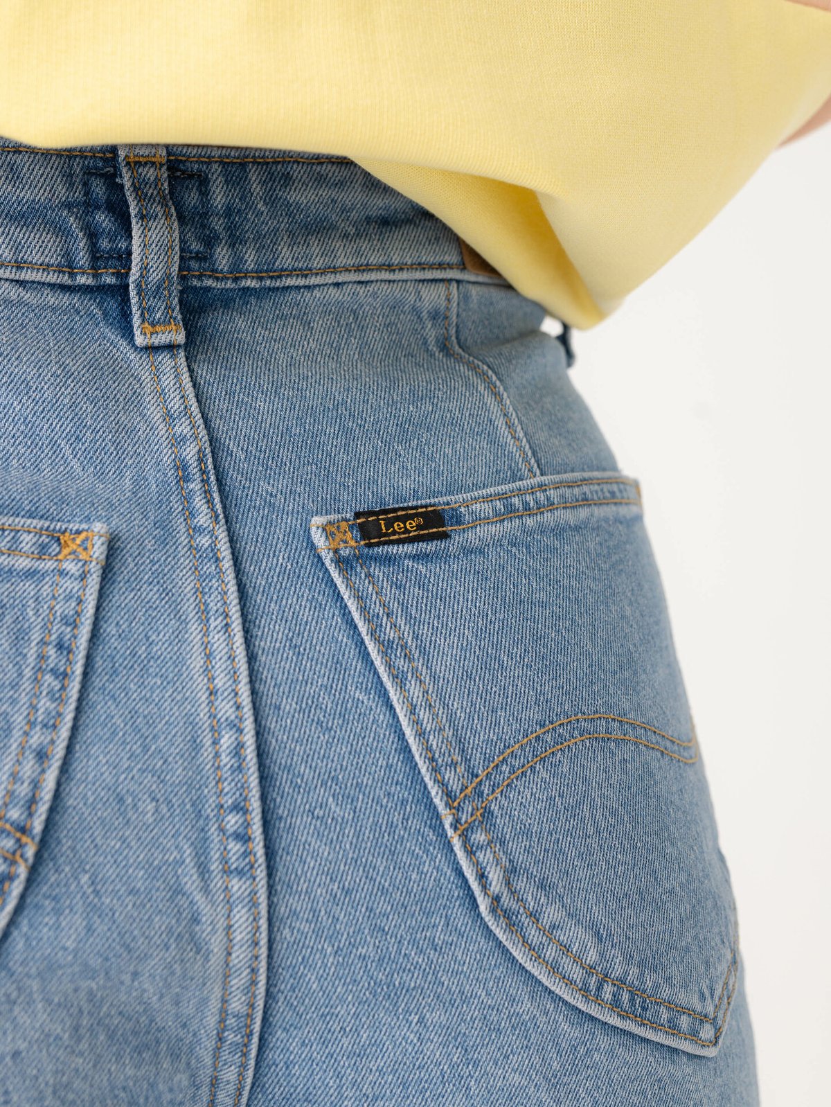 Lee Stella A Line Mid Soho