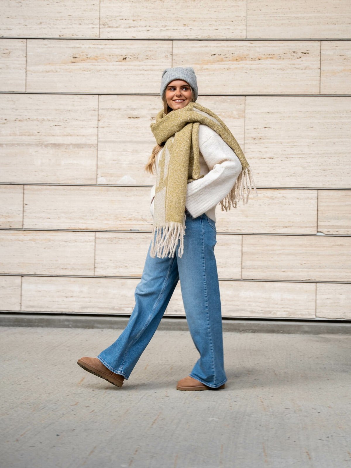 Lee Stella A Line Mid Soho