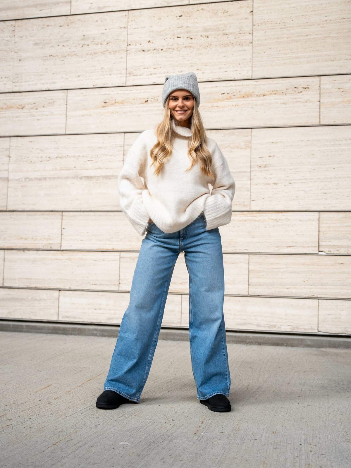 Lee Stella A Line Mid Soho