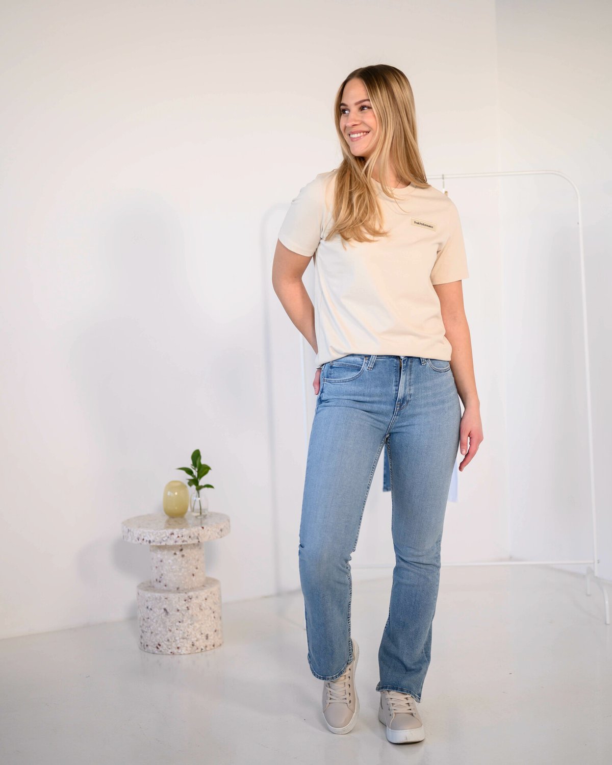 Lee Breese Boot Flashes of Light