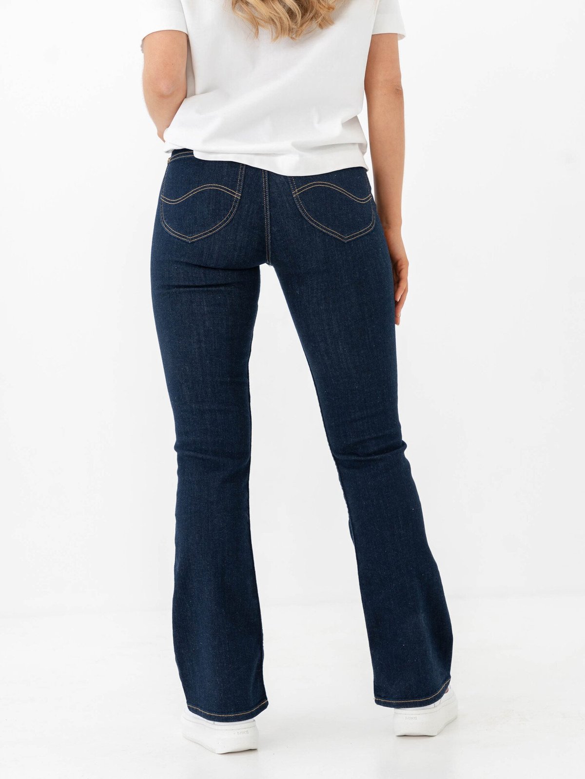 Lee Breese Boot One Wash