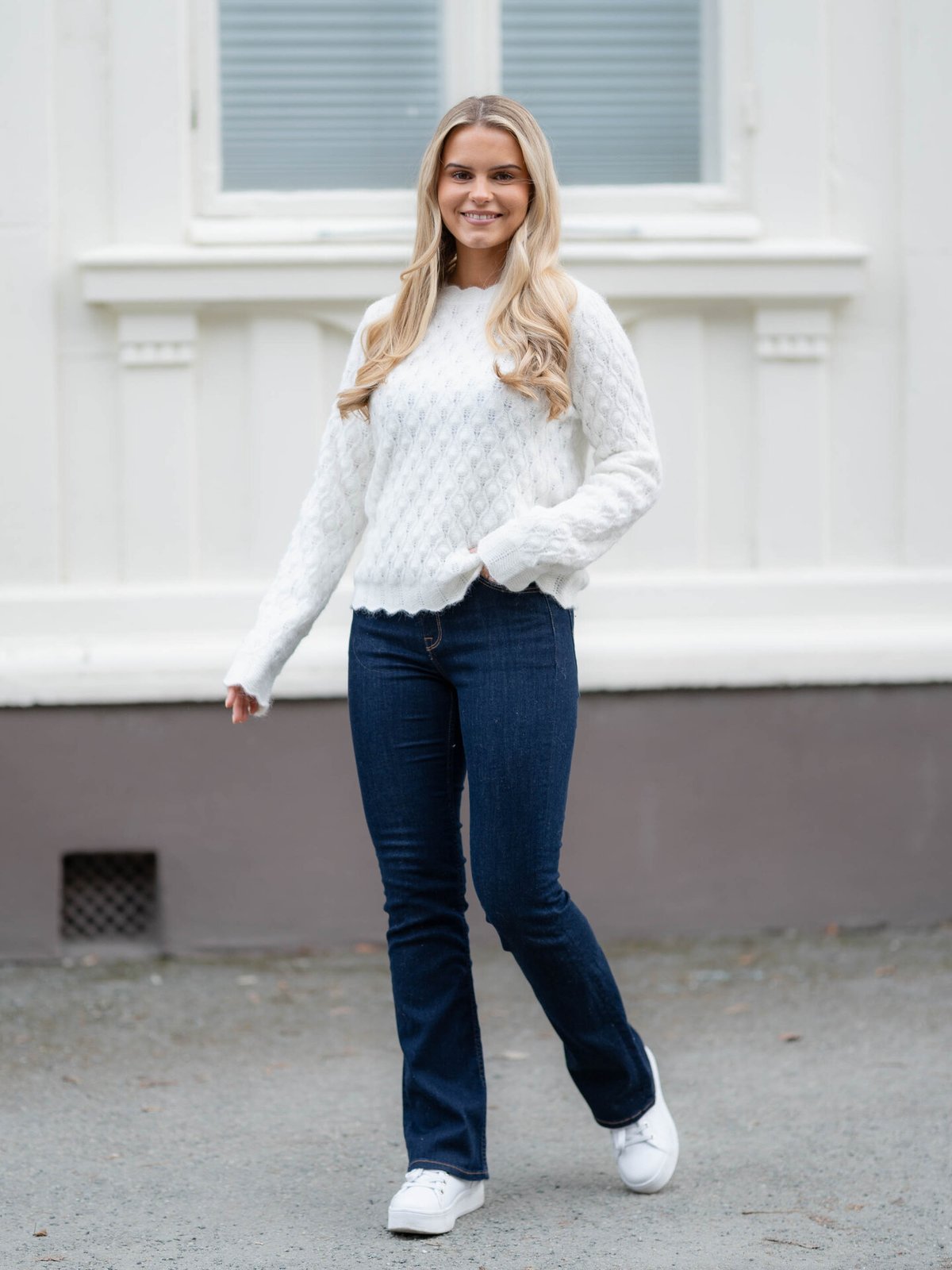 Lee Breese Boot One Wash