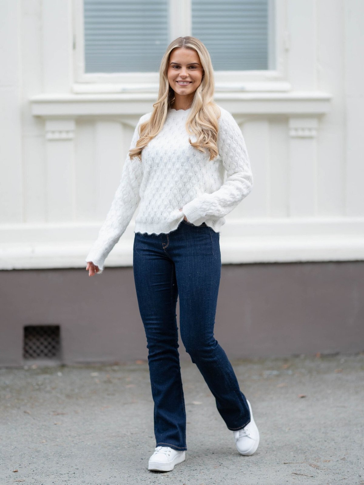 Lee Breese Boot One Wash