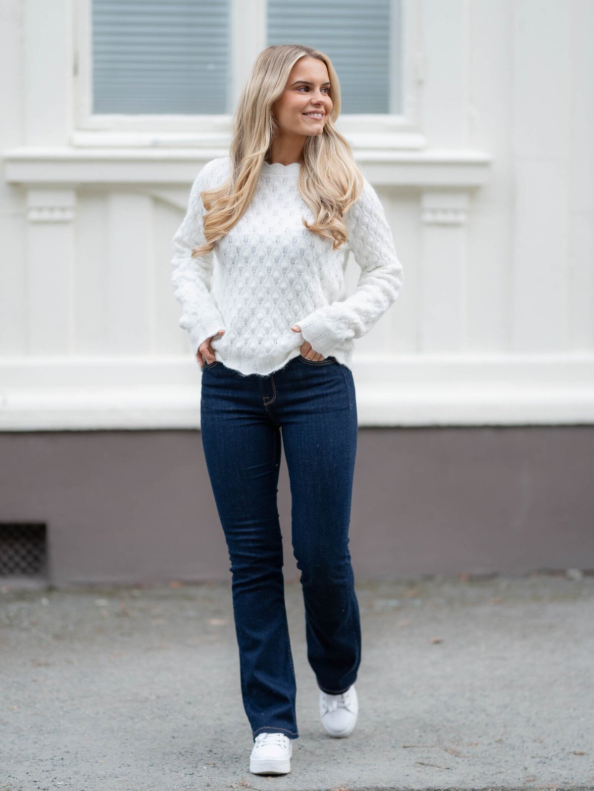 Lee Breese Boot One Wash