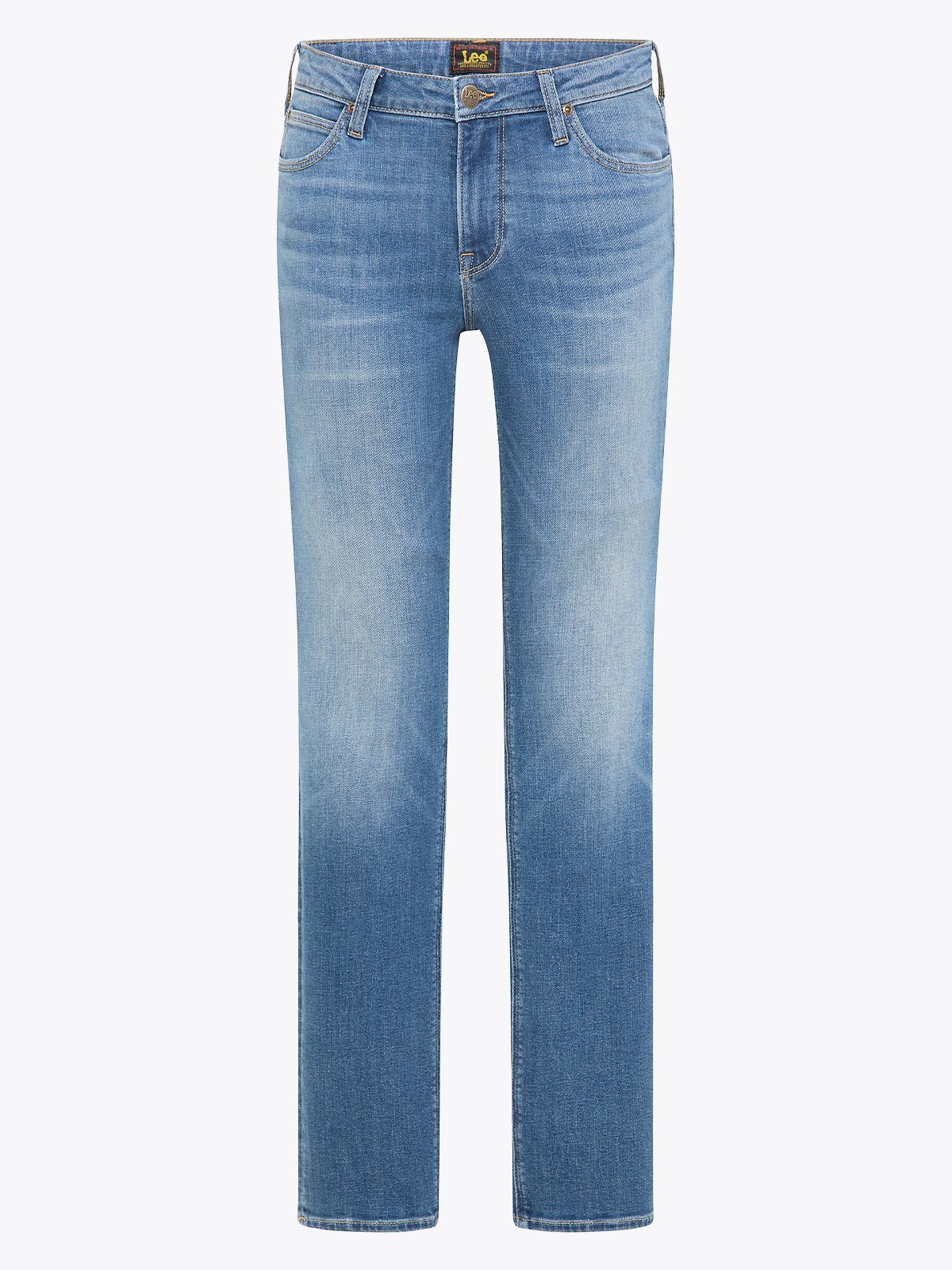 Lee Breese Boot Mid Worn Martha