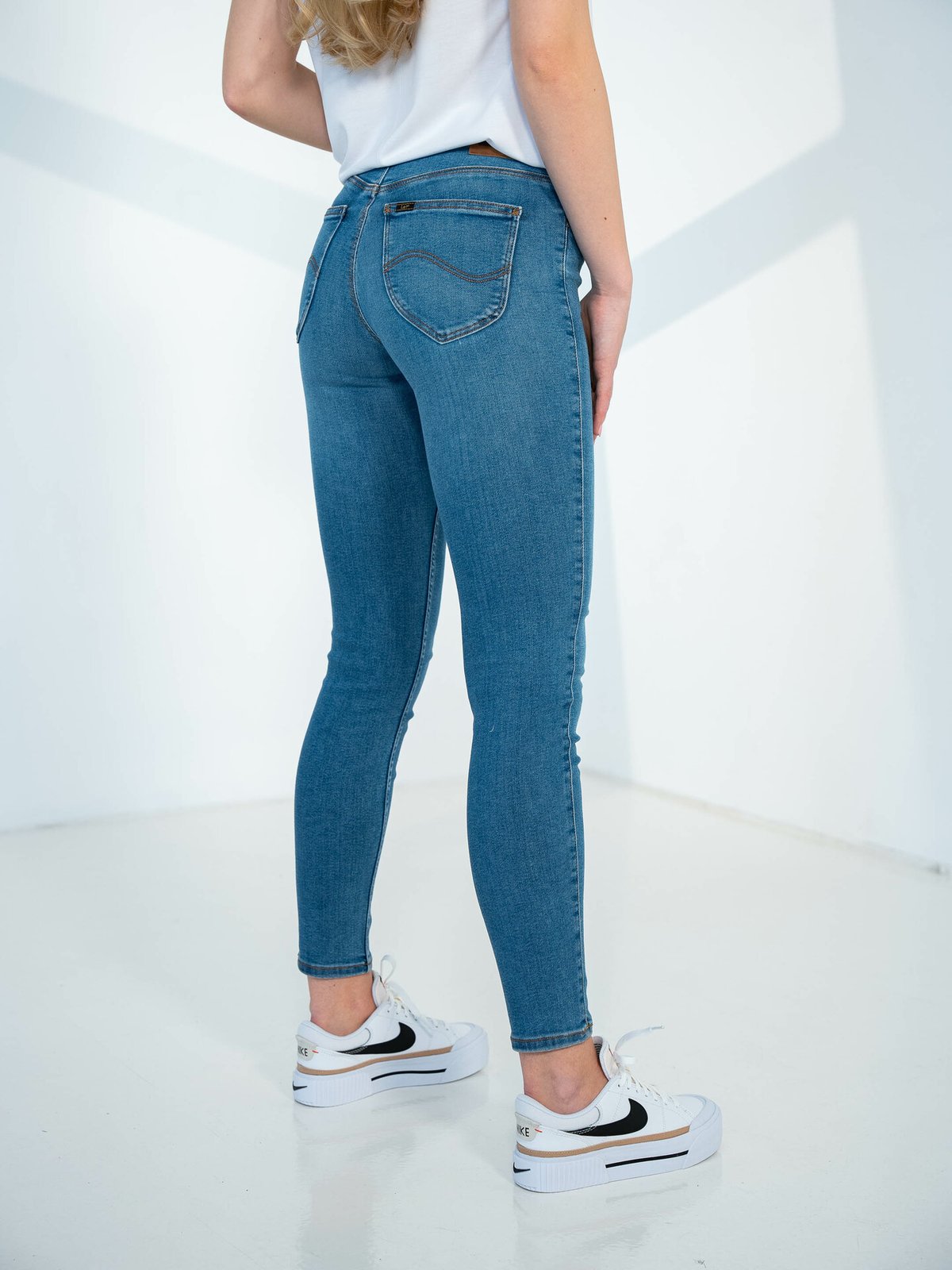 Lee Foreverfit Indigo Springs