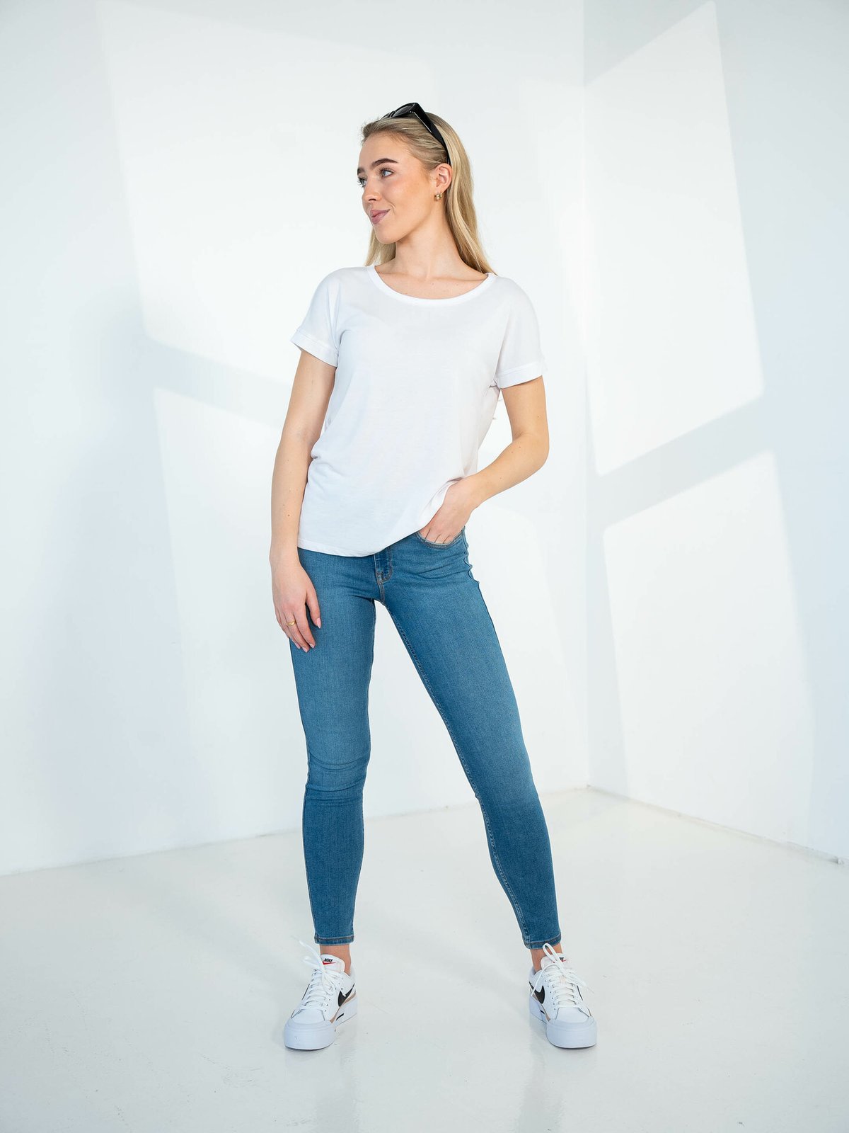 Lee Foreverfit Indigo Springs