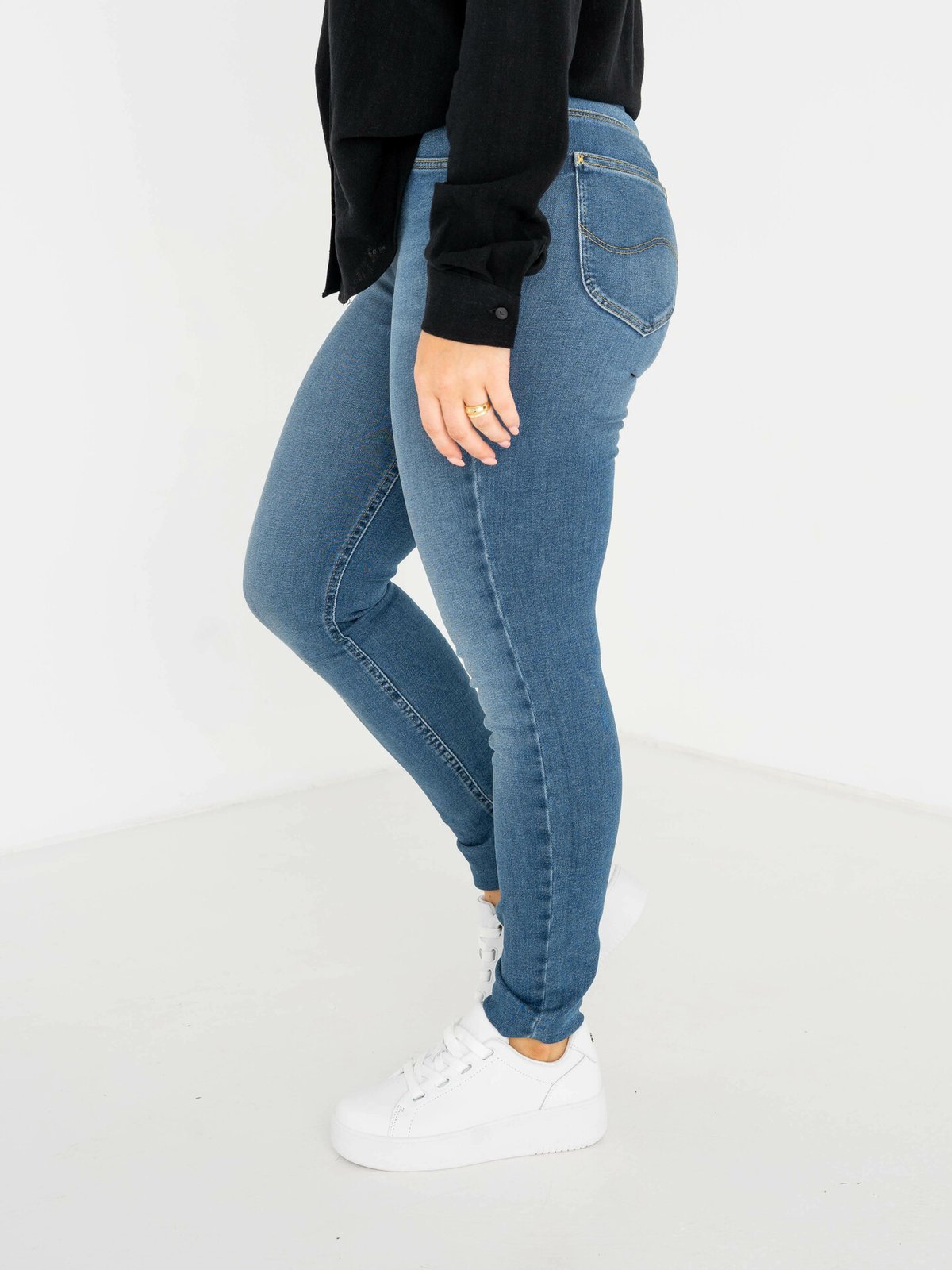 Lee Foreverfit Meteoric