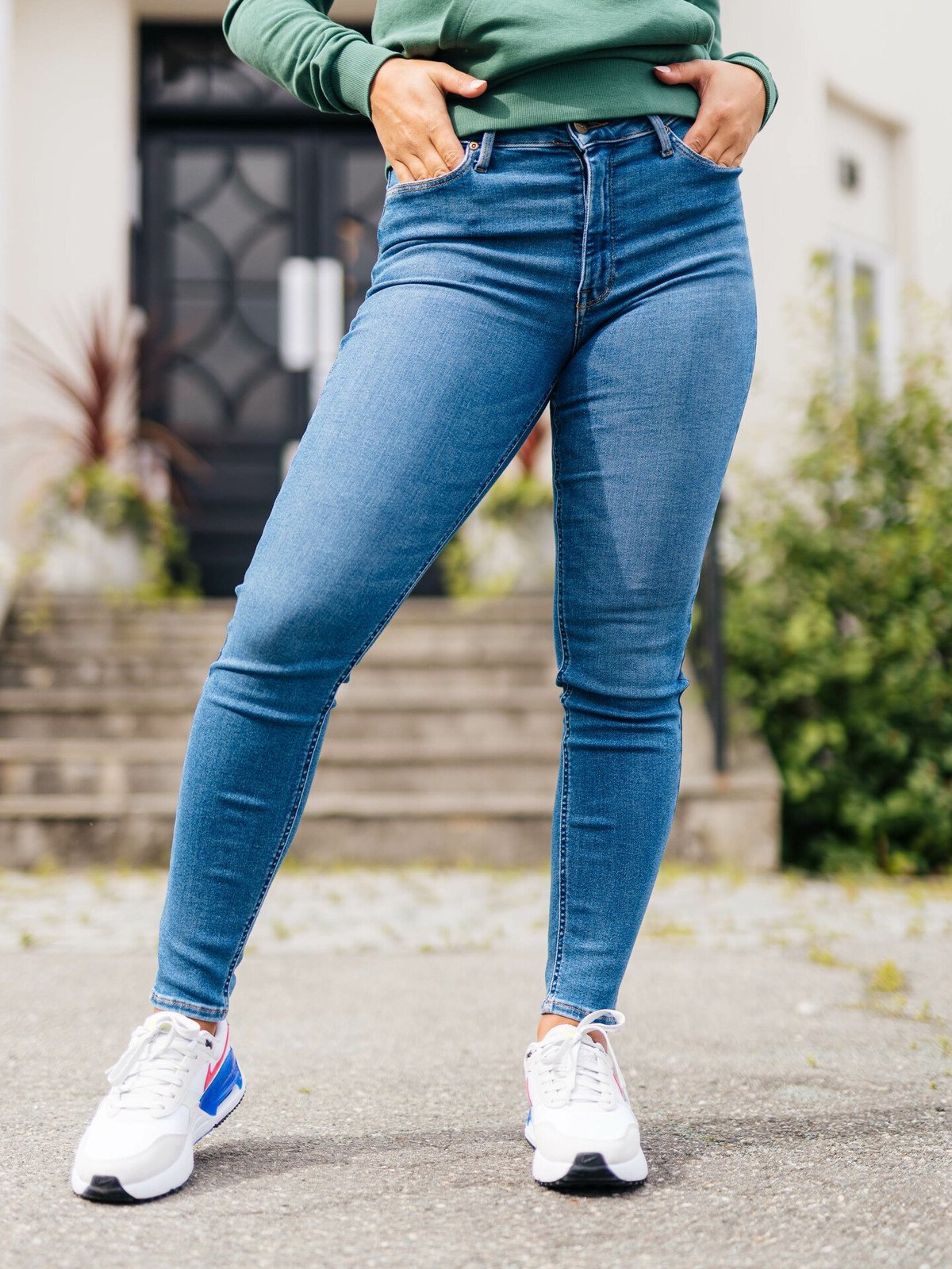 Lee Foreverfit In A Trance