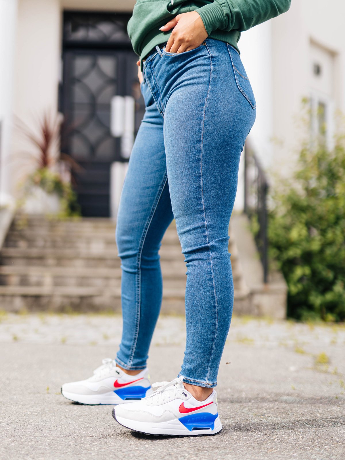 Lee Foreverfit In A Trance