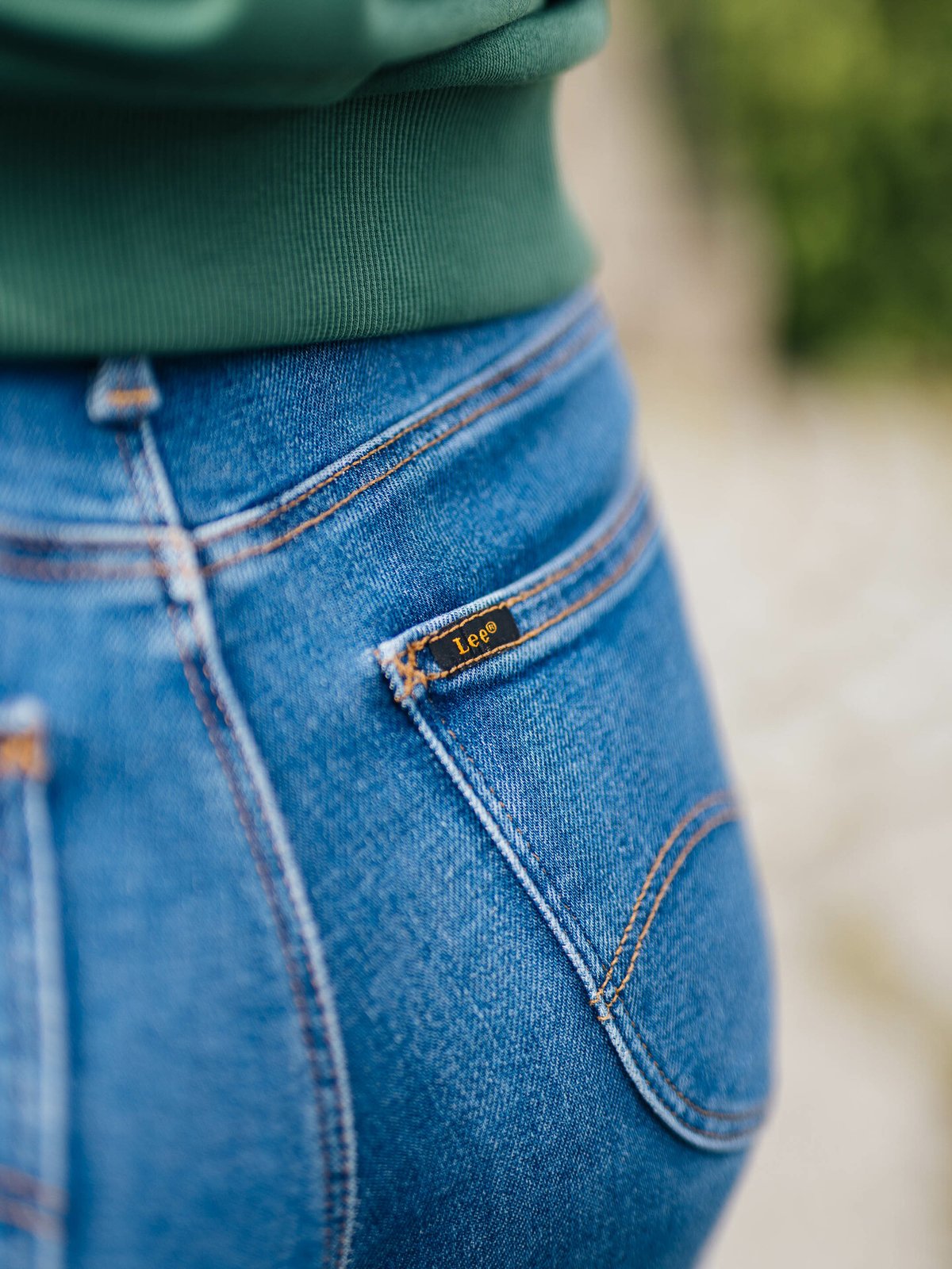 Lee Foreverfit In A Trance