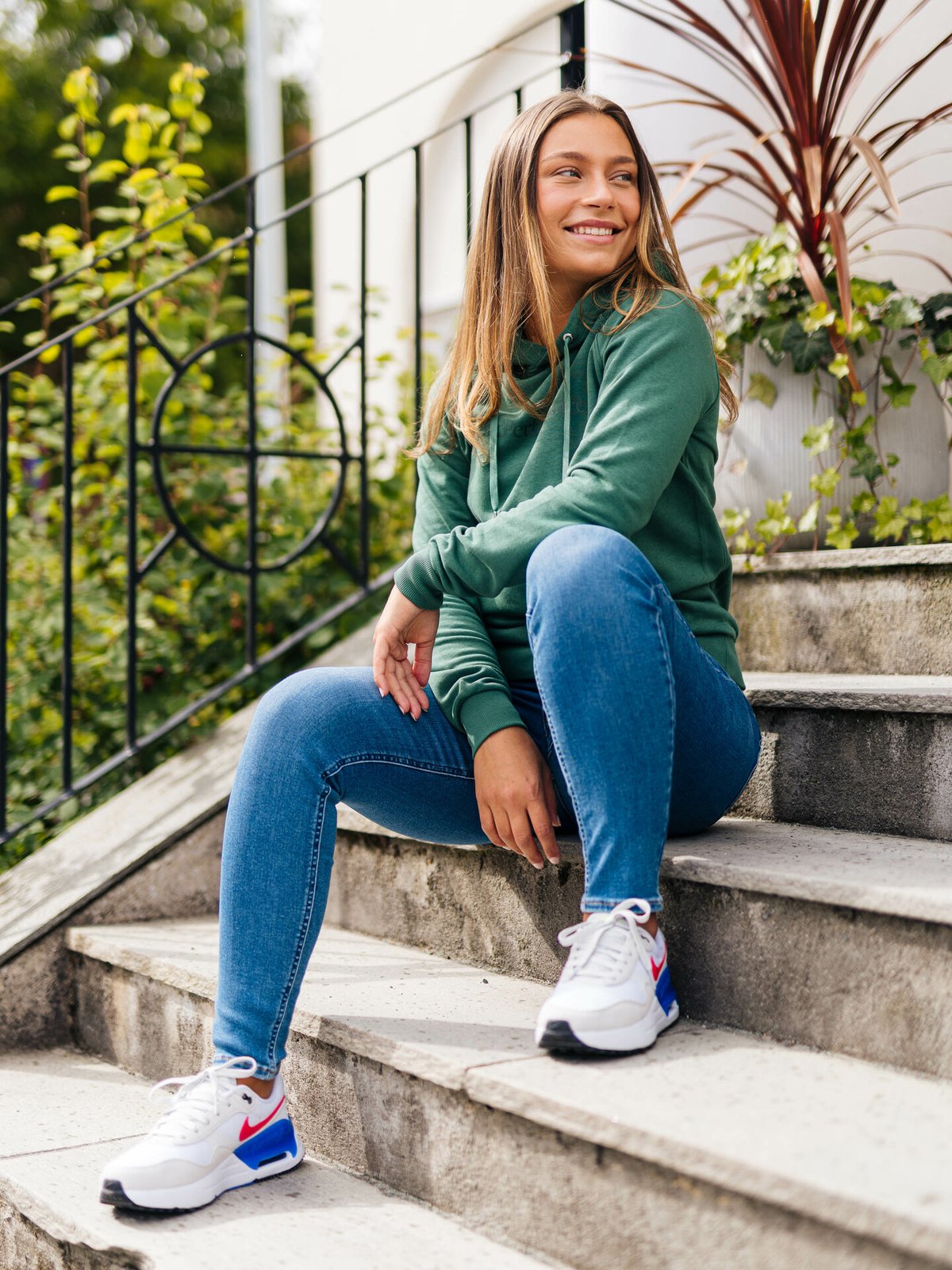 Lee Foreverfit In A Trance