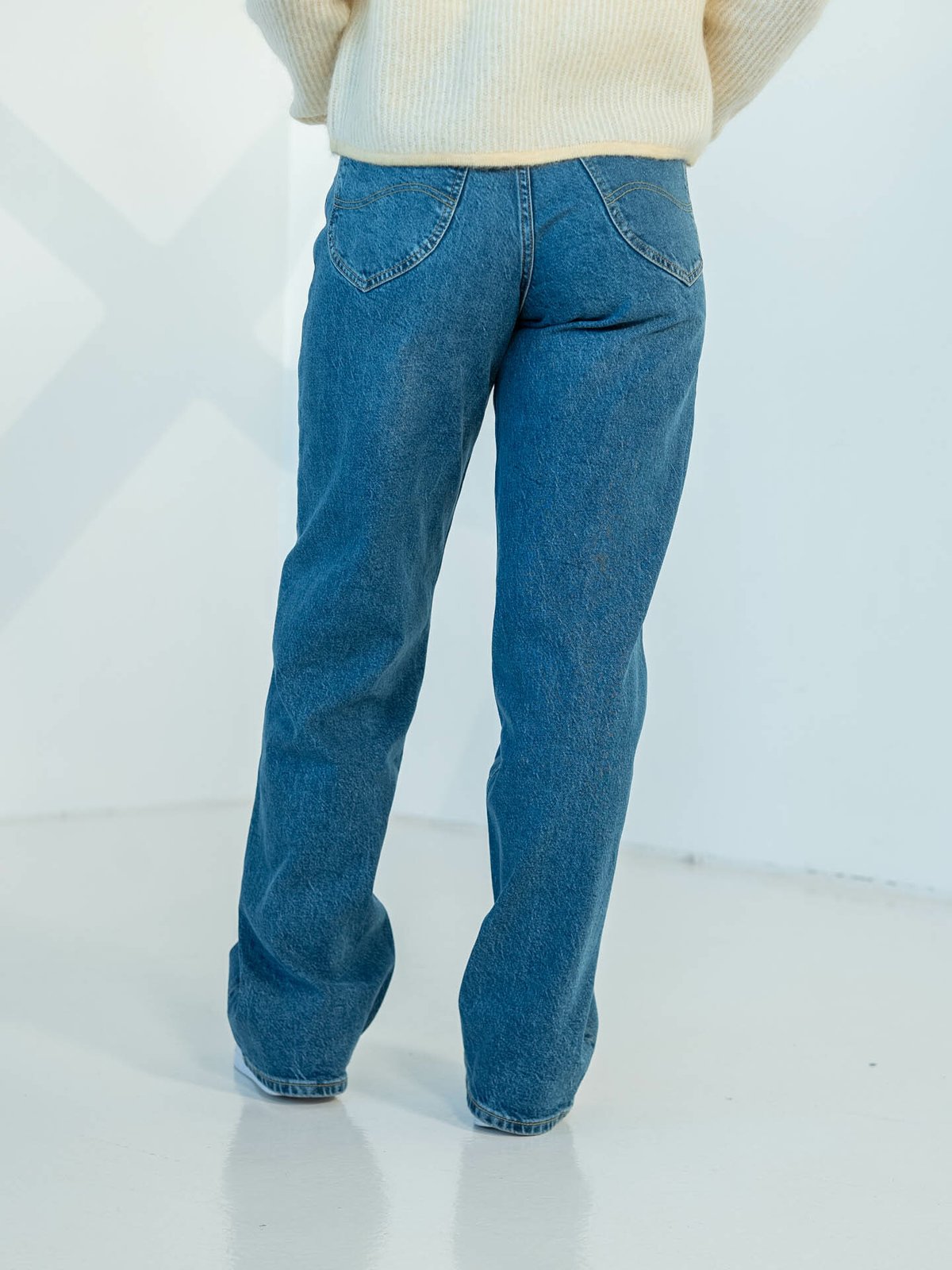 Lee Rider Loose Darkest Dawn