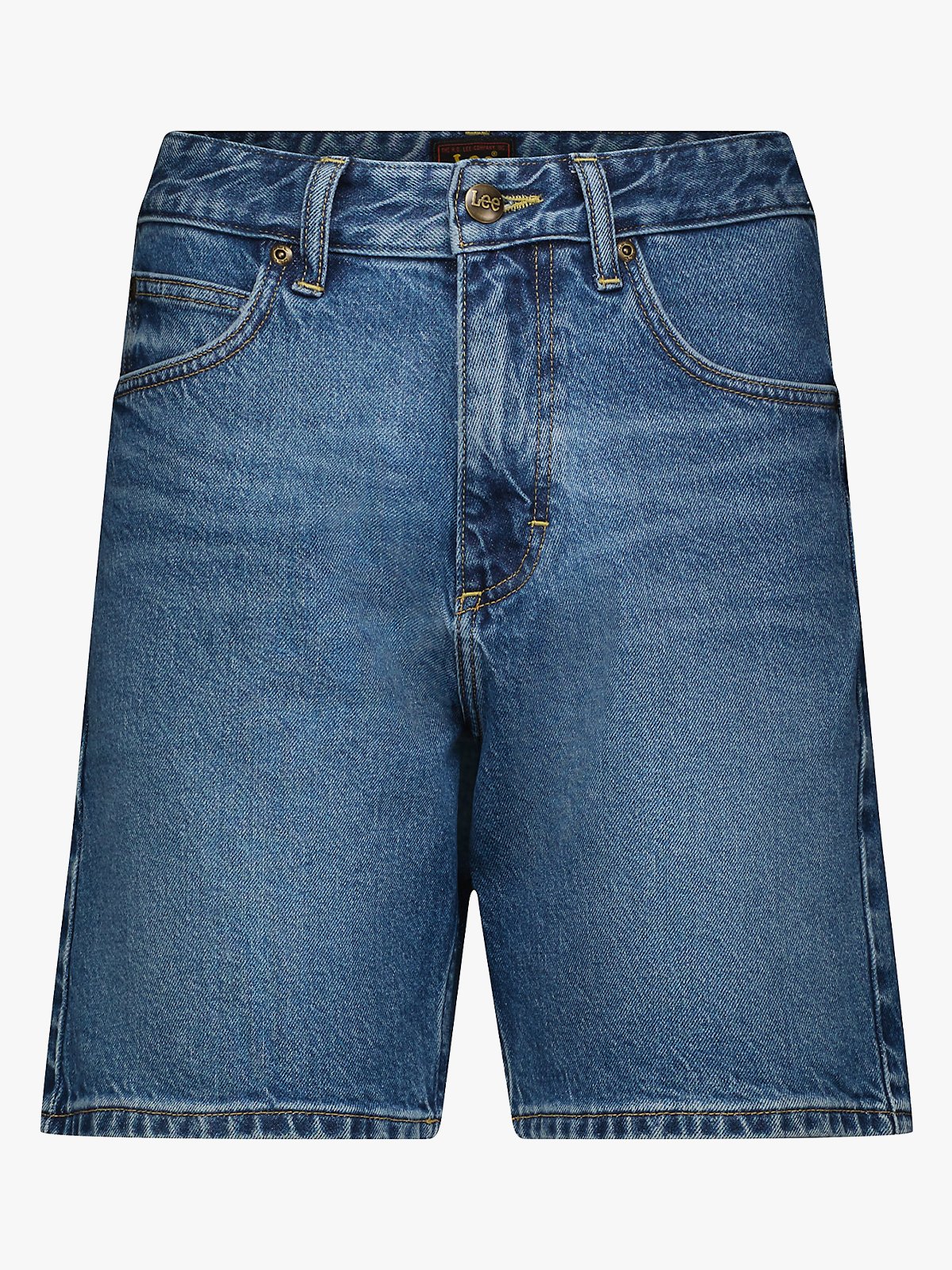 Lee Rider Bermuda River Deep