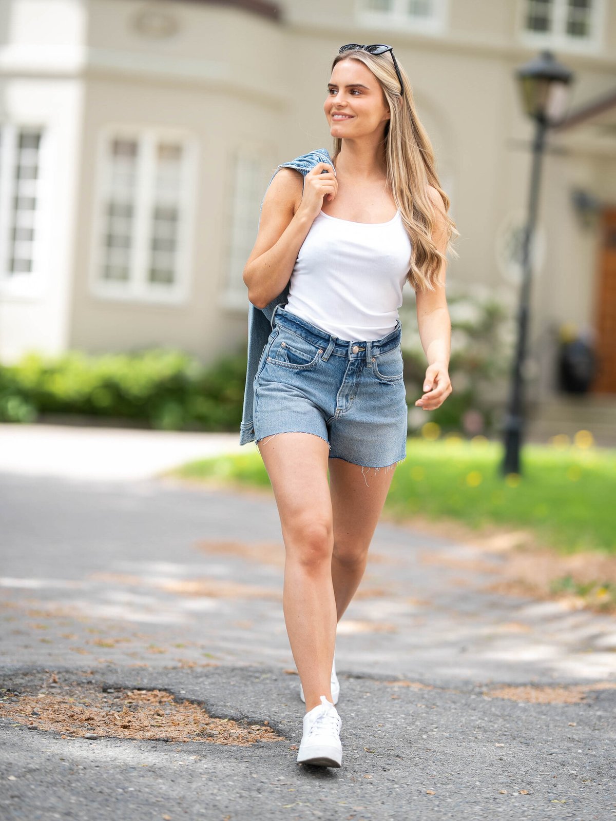 Lee Rider Short 3 Inch Collapsing Wave