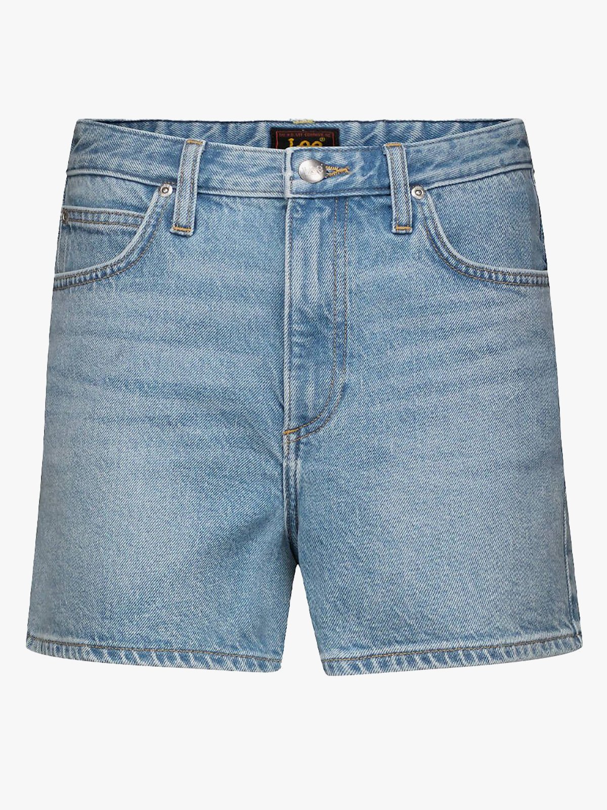 Lee Carol Shorts Light Dew