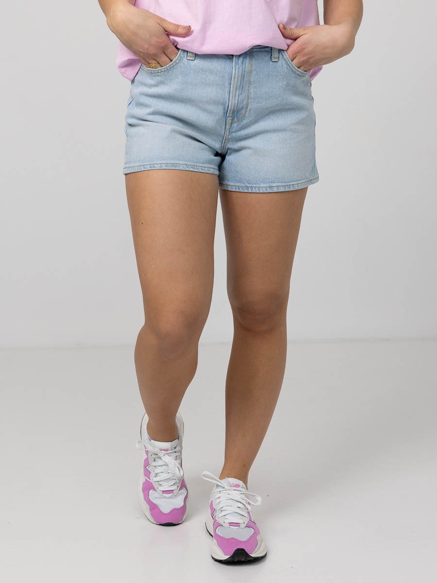 Lee Carol Shorts Soft Diffused