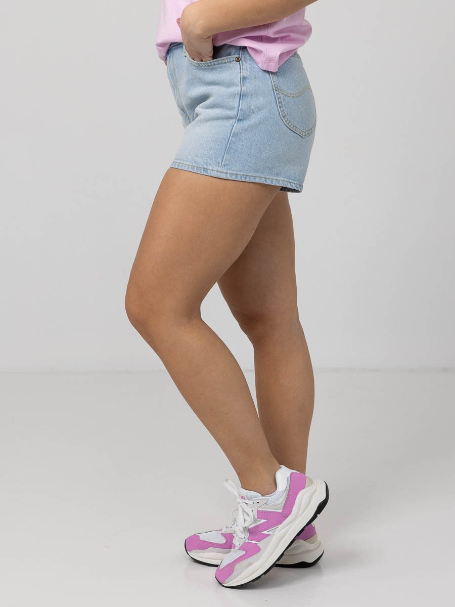 Lee Carol Shorts Soft Diffused