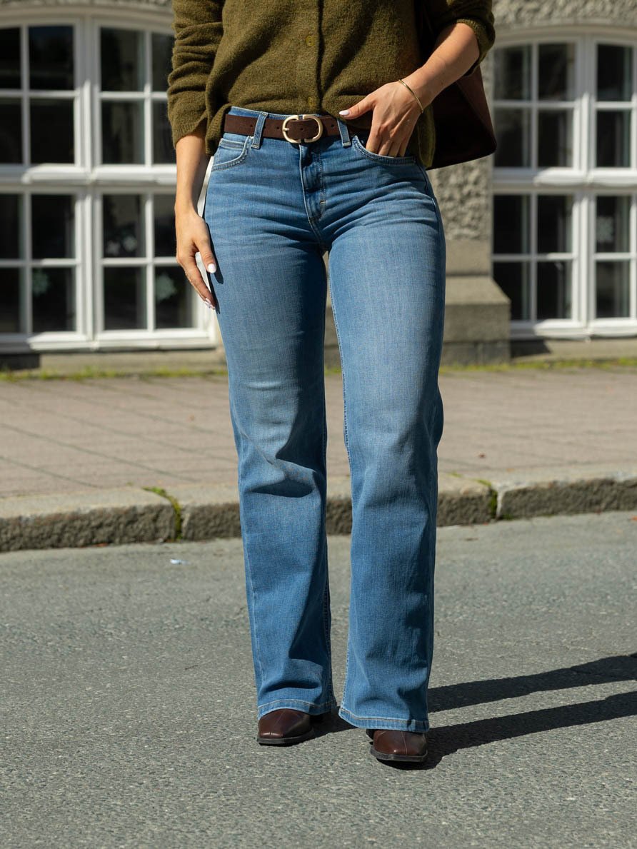 Lee Lana Country Blues