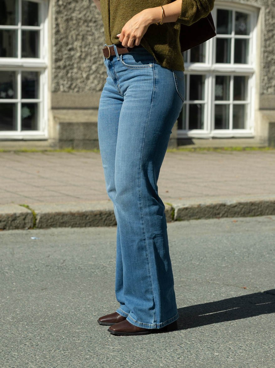Lee Lana Country Blues