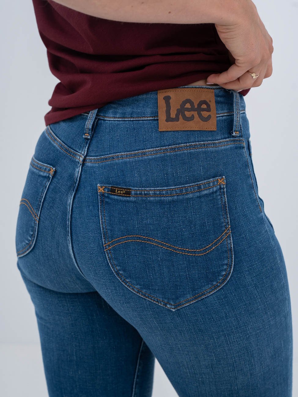 Lee Breese Boot Mid Party