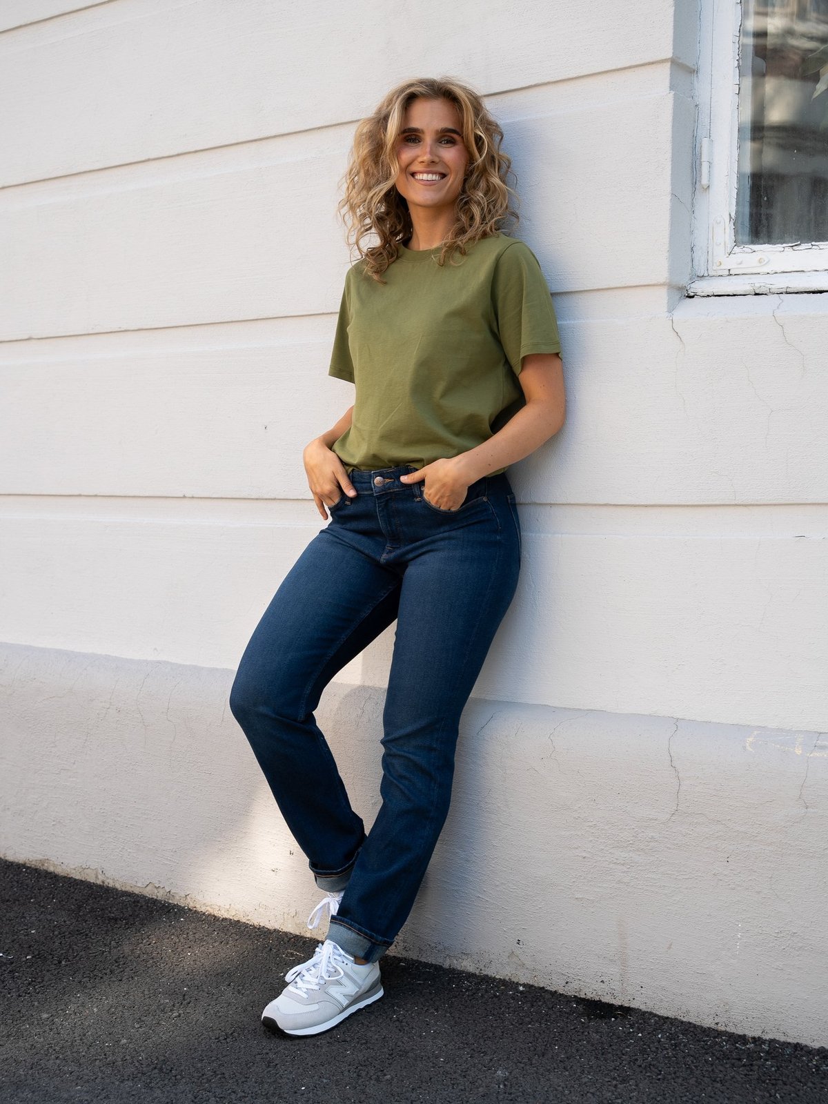 Lee Marion Straight Rain Falls