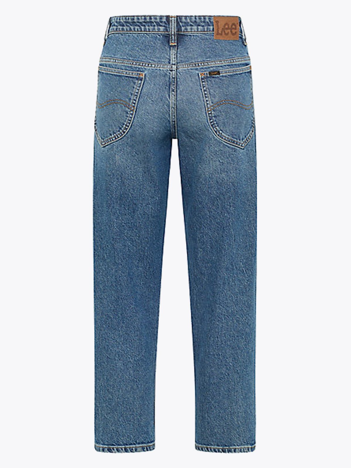 Lee Rider Classic Classic Indigo