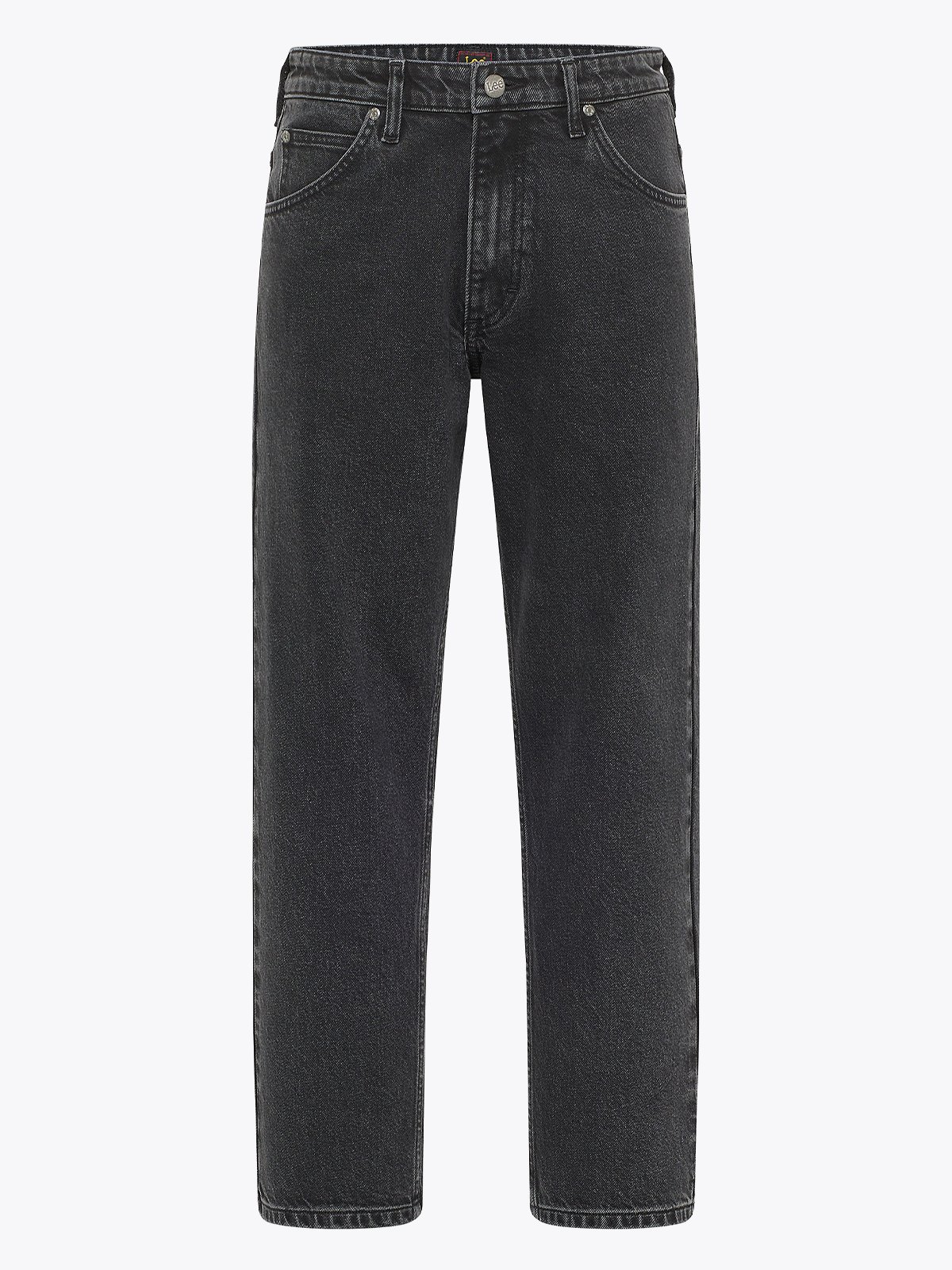 Lee Rider Classic Jeans Into The Shadow