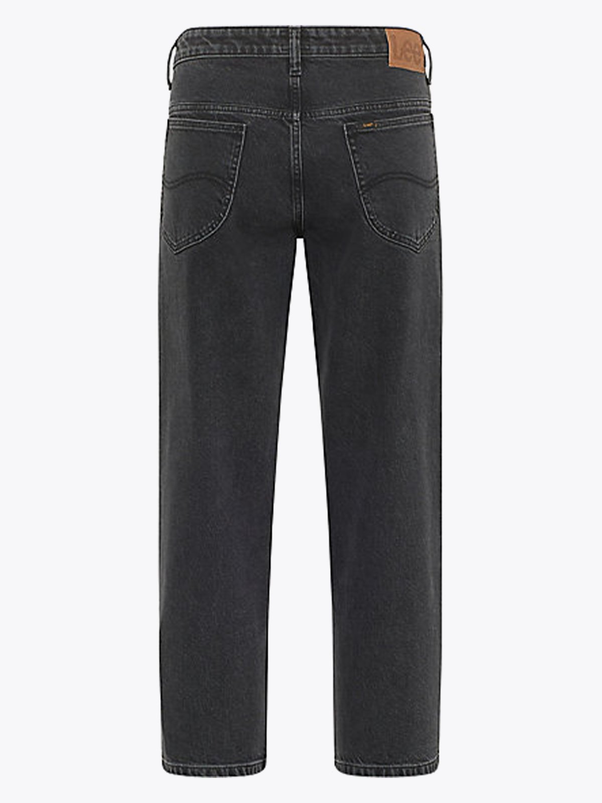 Lee Rider Classic Jeans Into The Shadow