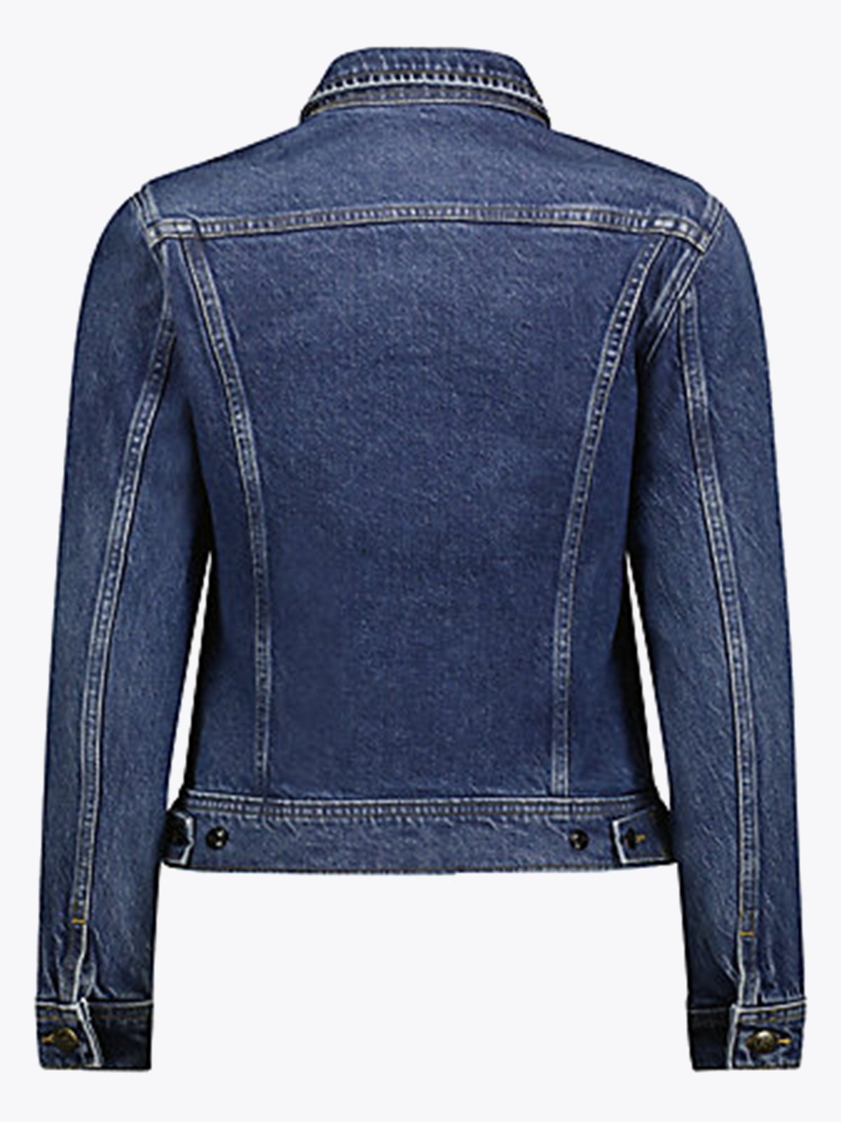 Lee Rider Jacket Classic Indigo