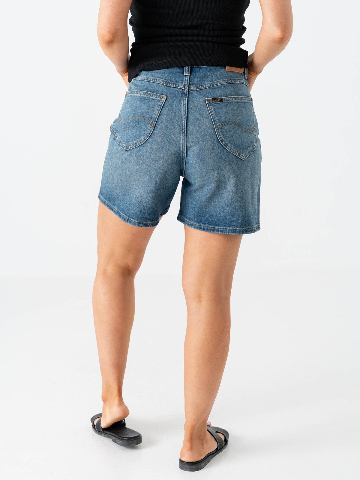 Lee Stella Shorts Lakeside Drive