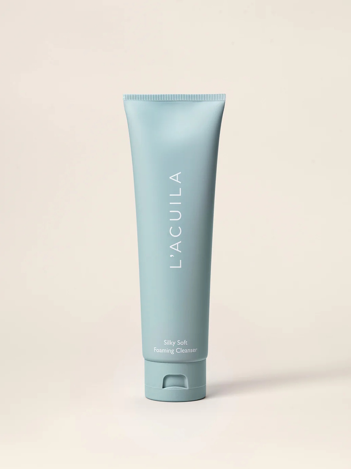 L-Acuila Silky Soft Foaming Cleanser 150ml Flerfarget