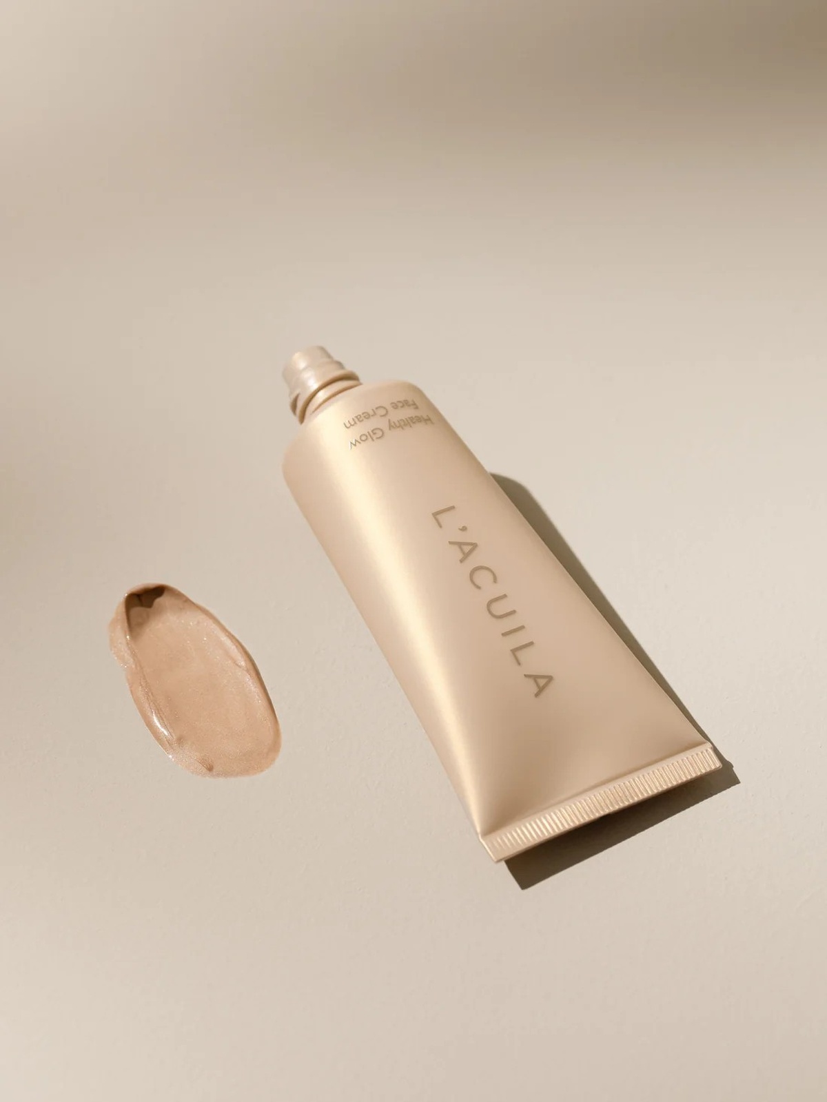 L-Acuila Healthy Glow Face Cream 40ml Flerfarget
