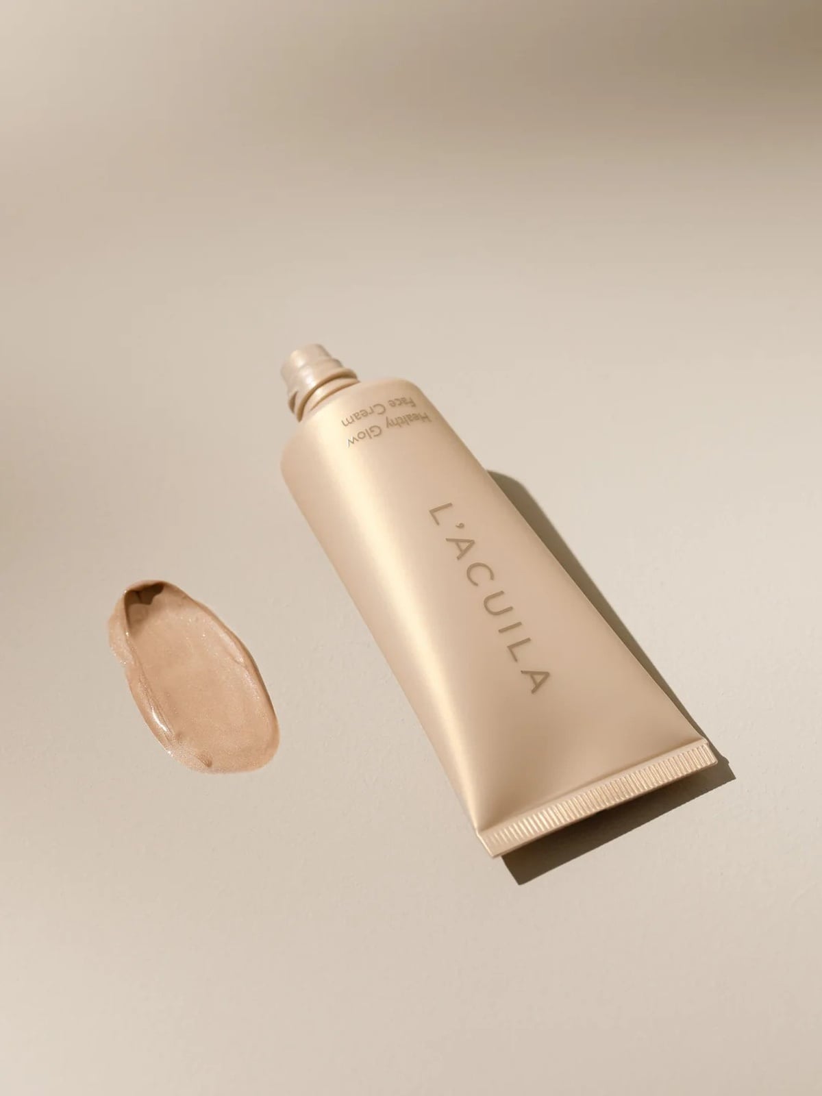 L-Acuila Healthy Glow Face Cream 40ml Flerfarget