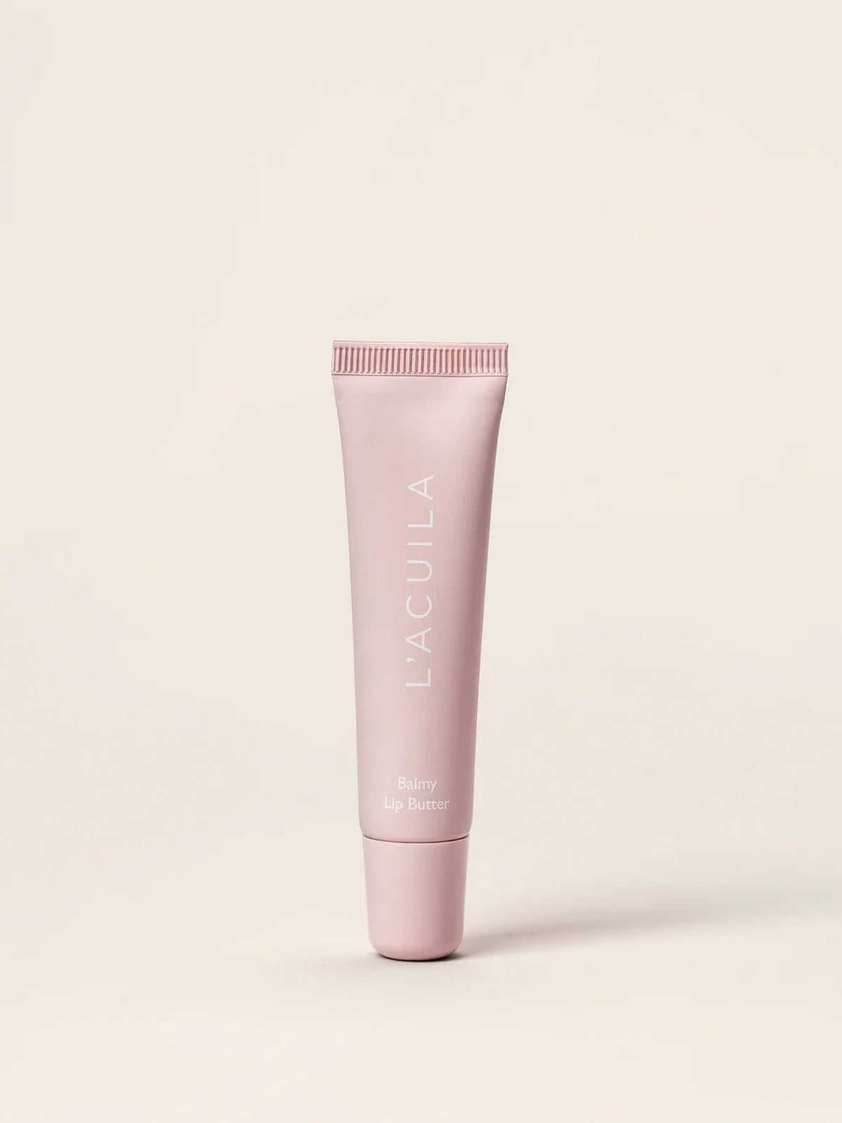 L-Acuila Balmy Lip Butter 12ml Flerfarget