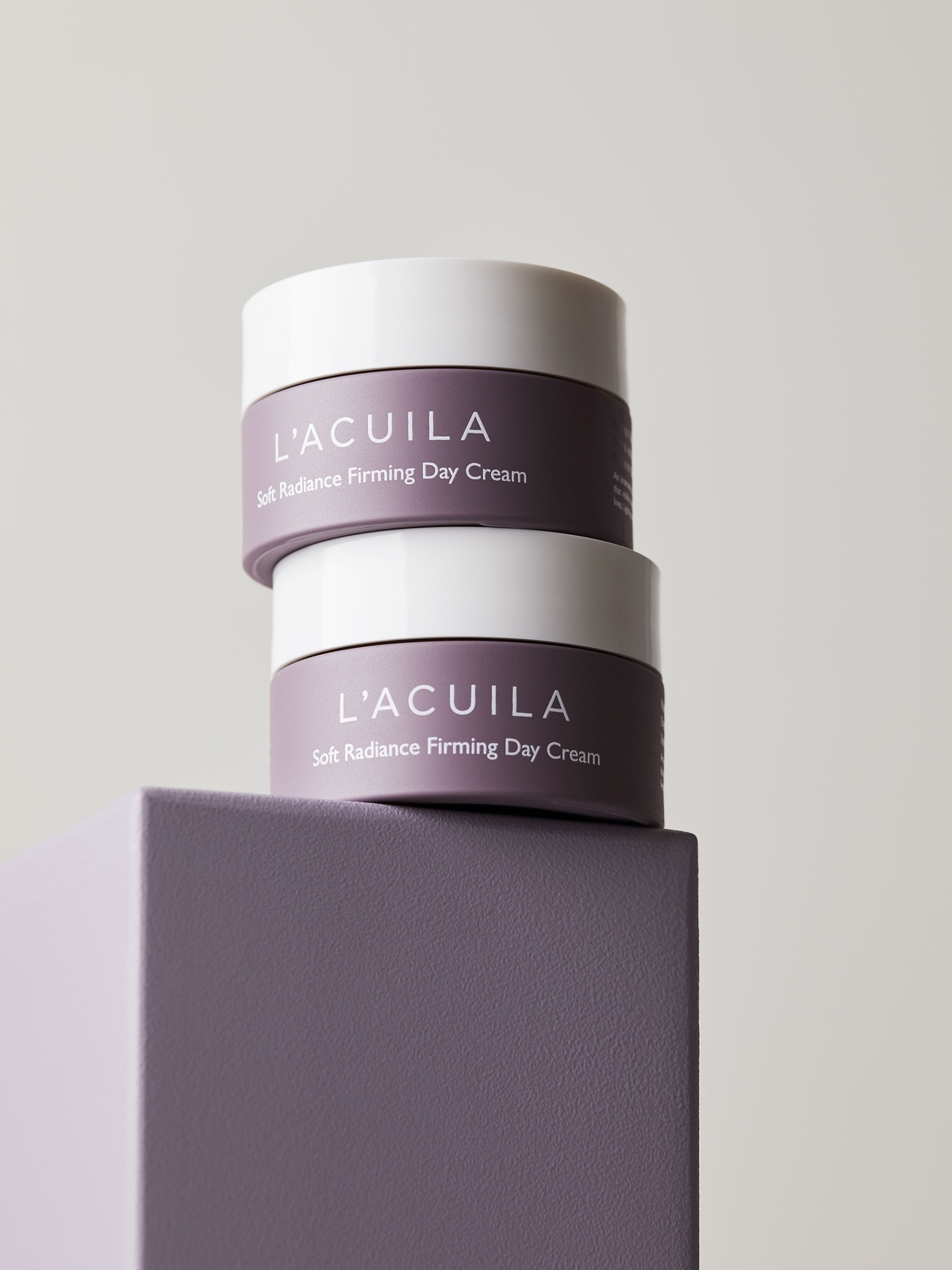 L-Acuila Soft Radiance Firming Day Cream 50ml Flerfarget