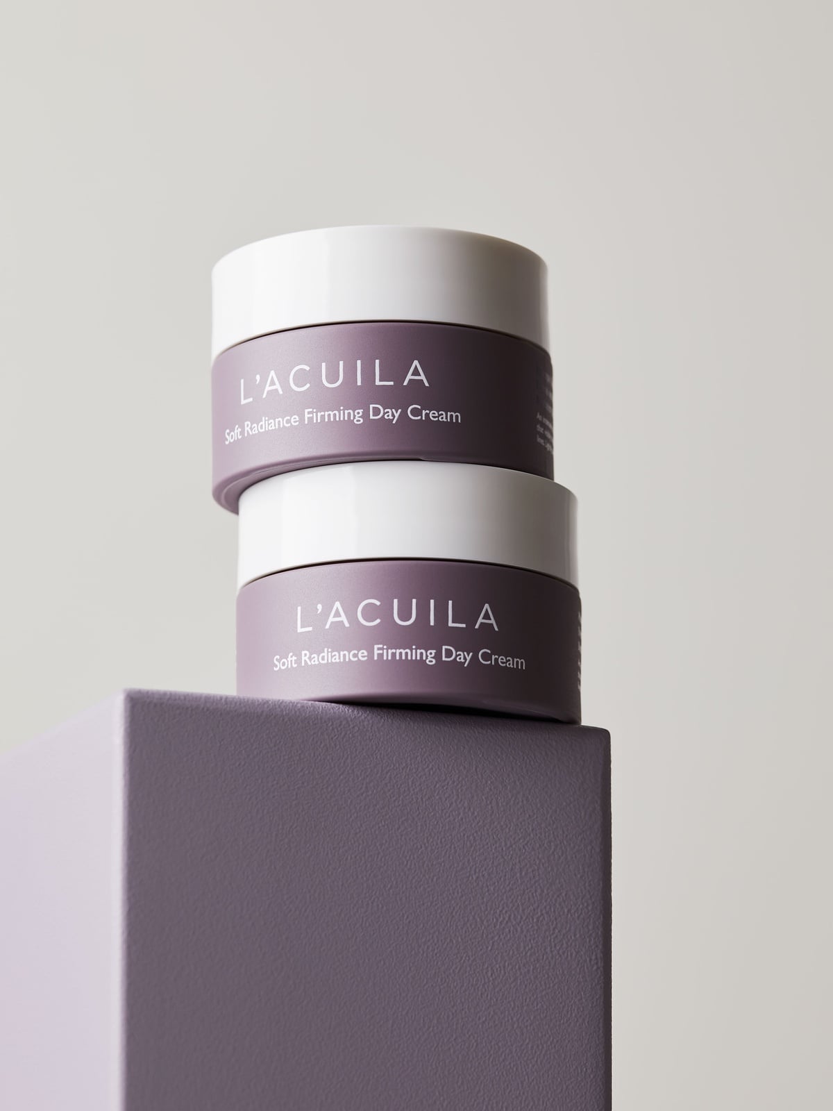 L-Acuila Soft Radiance Firming Day Cream 50ml Flerfarget