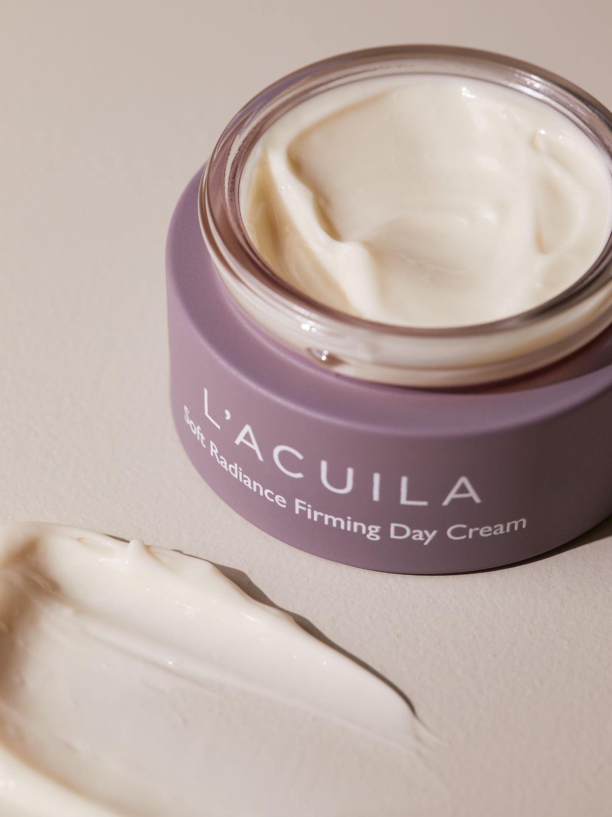 L-Acuila Soft Radiance Firming Day Cream 50ml Flerfarget