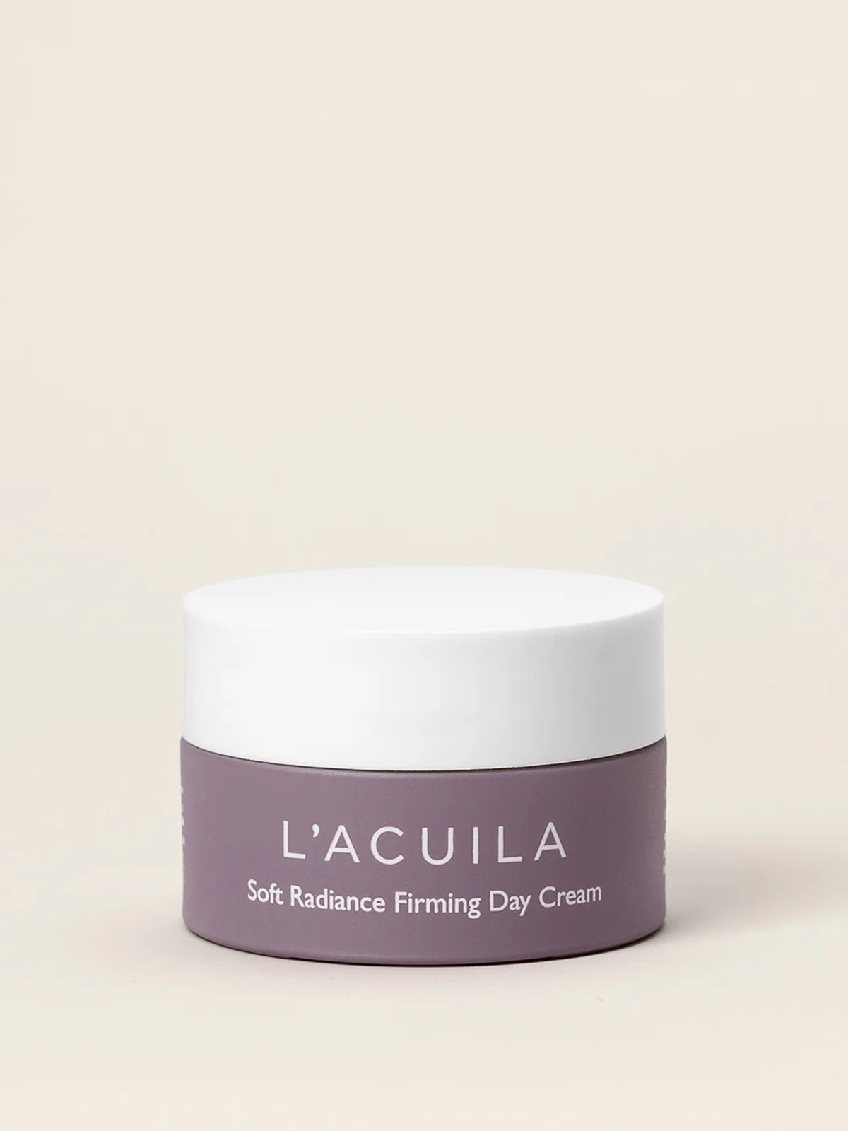 L-Acuila Soft Radiance Firming Day Cream 50ml Flerfarget