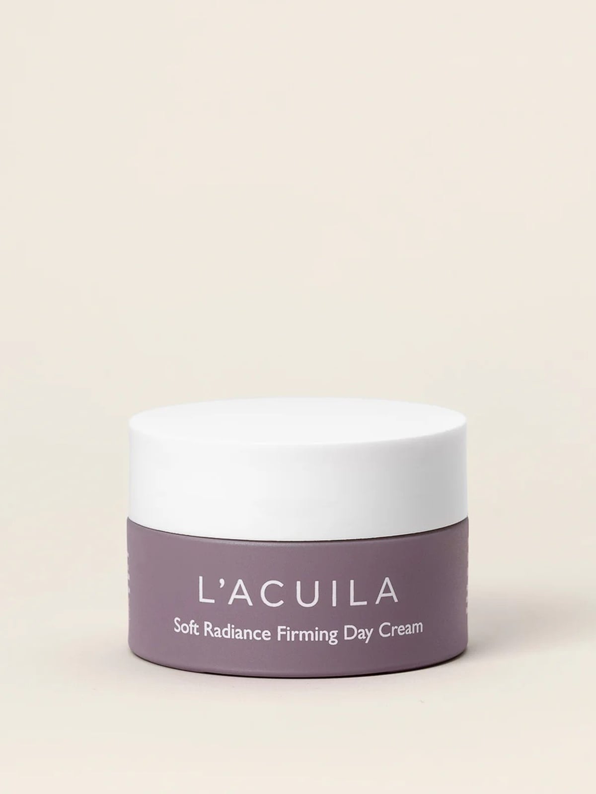 L-Acuila Soft Radiance Firming Day Cream 50ml Flerfarget
