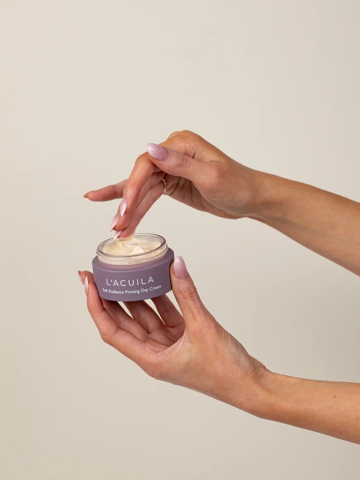 L-Acuila Soft Radiance Firming Day Cream 50ml Flerfarget