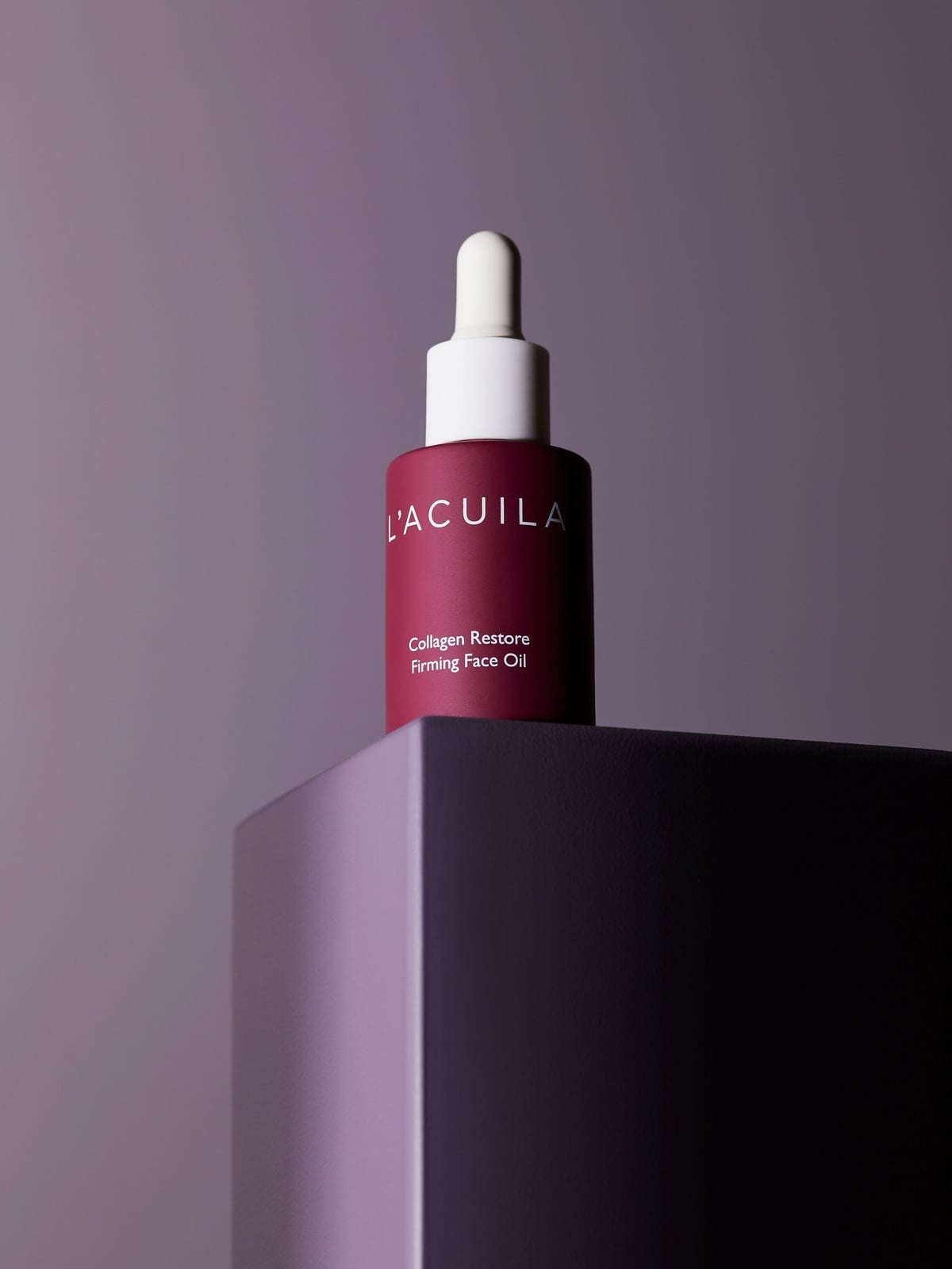 L-Acuila Collagen Restore Firming Face Oil 30ml Flerfarget