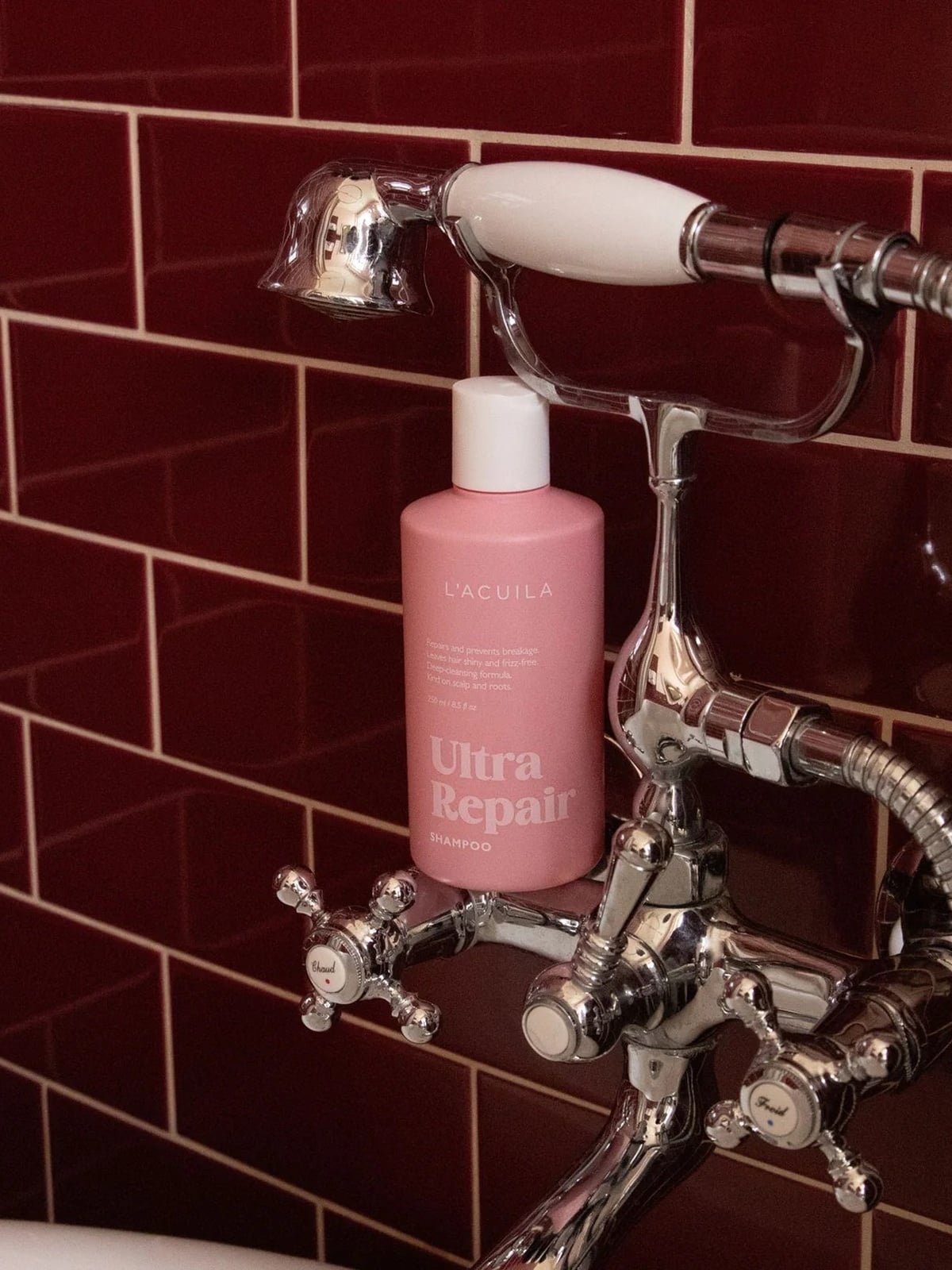 L-Acuila Ultra Repair Shampo 250ml Flerfarget