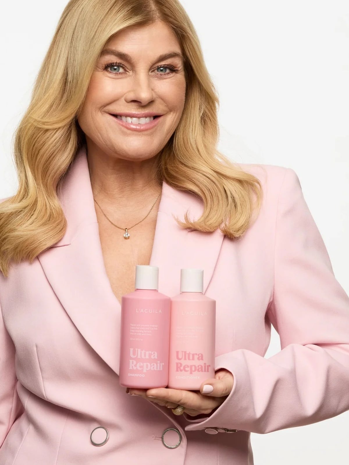 L-Acuila Ultra Repair Conditioner 250ml Flerfarget