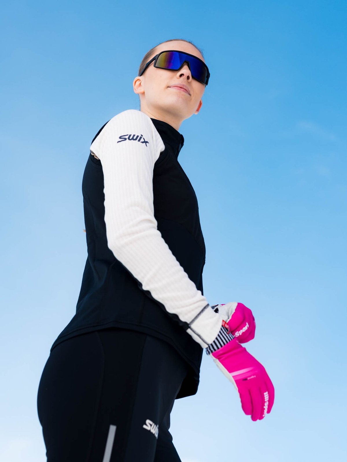 Lill Sport Legend Slim Pink