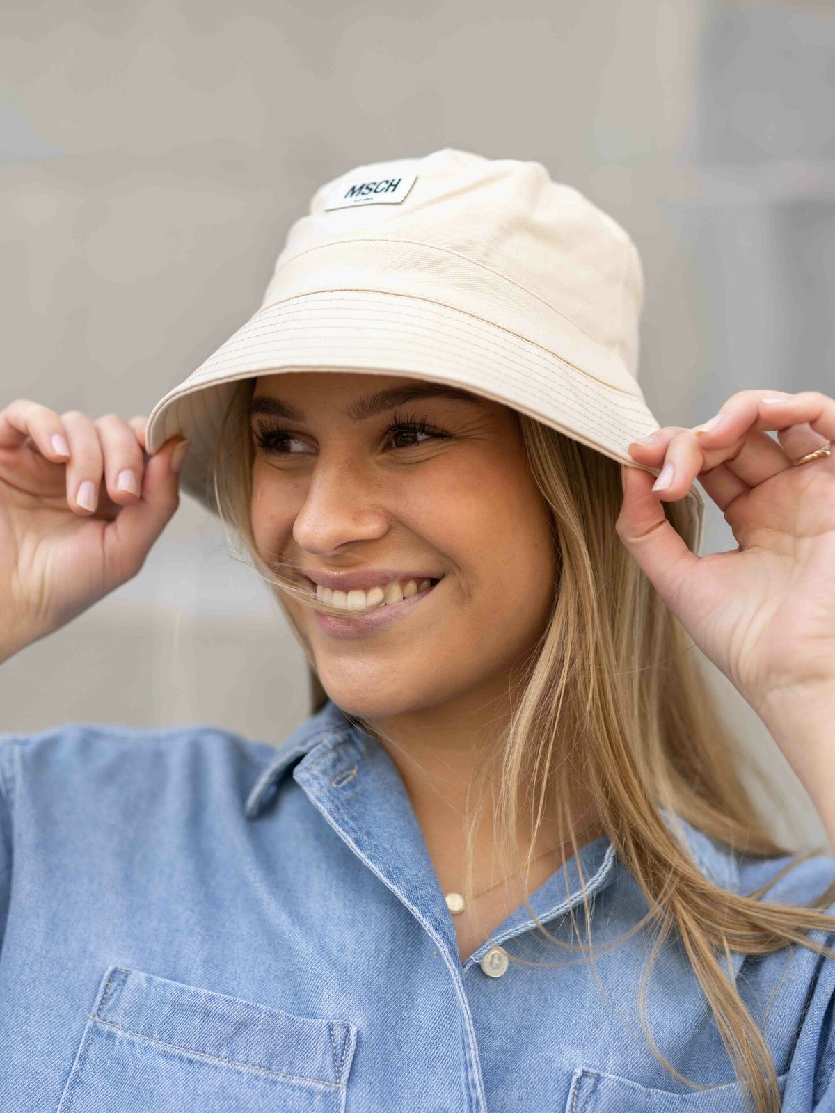 MSCH Copenhagen Balou Bucket Hat Kit